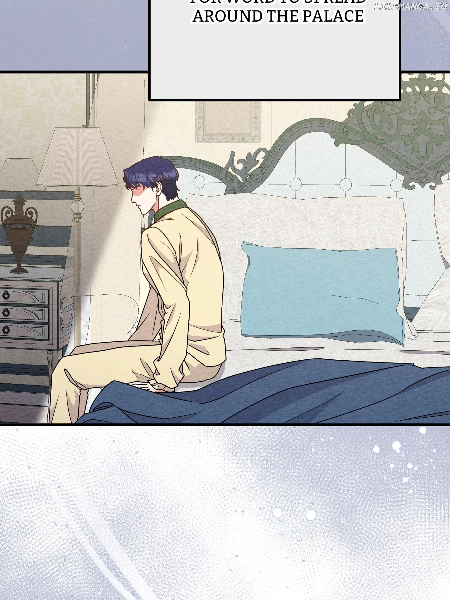 To Those Who Long for My Destruction Chapter 62 - Page 48
