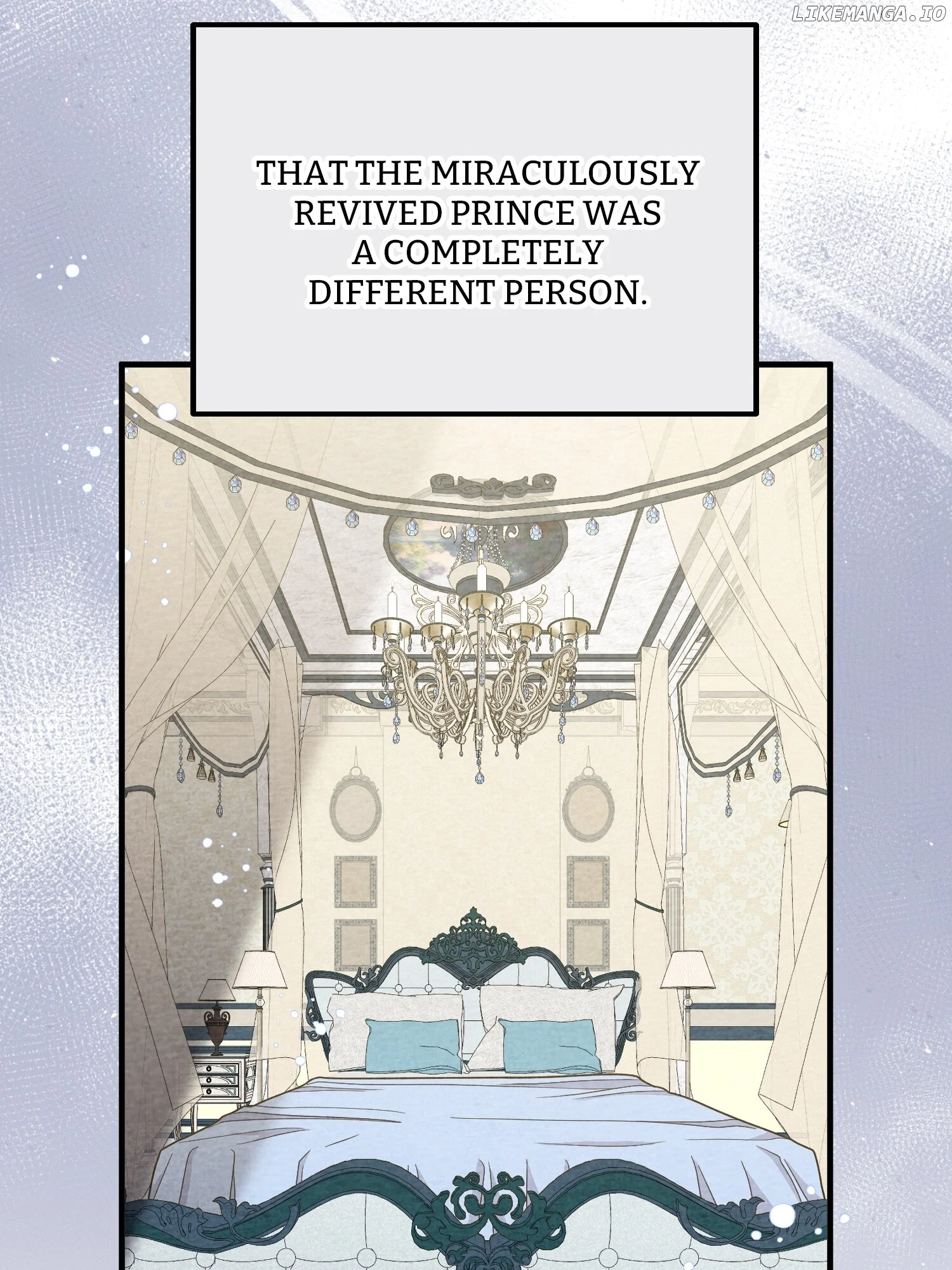 To Those Who Long for My Destruction Chapter 62 - Page 49