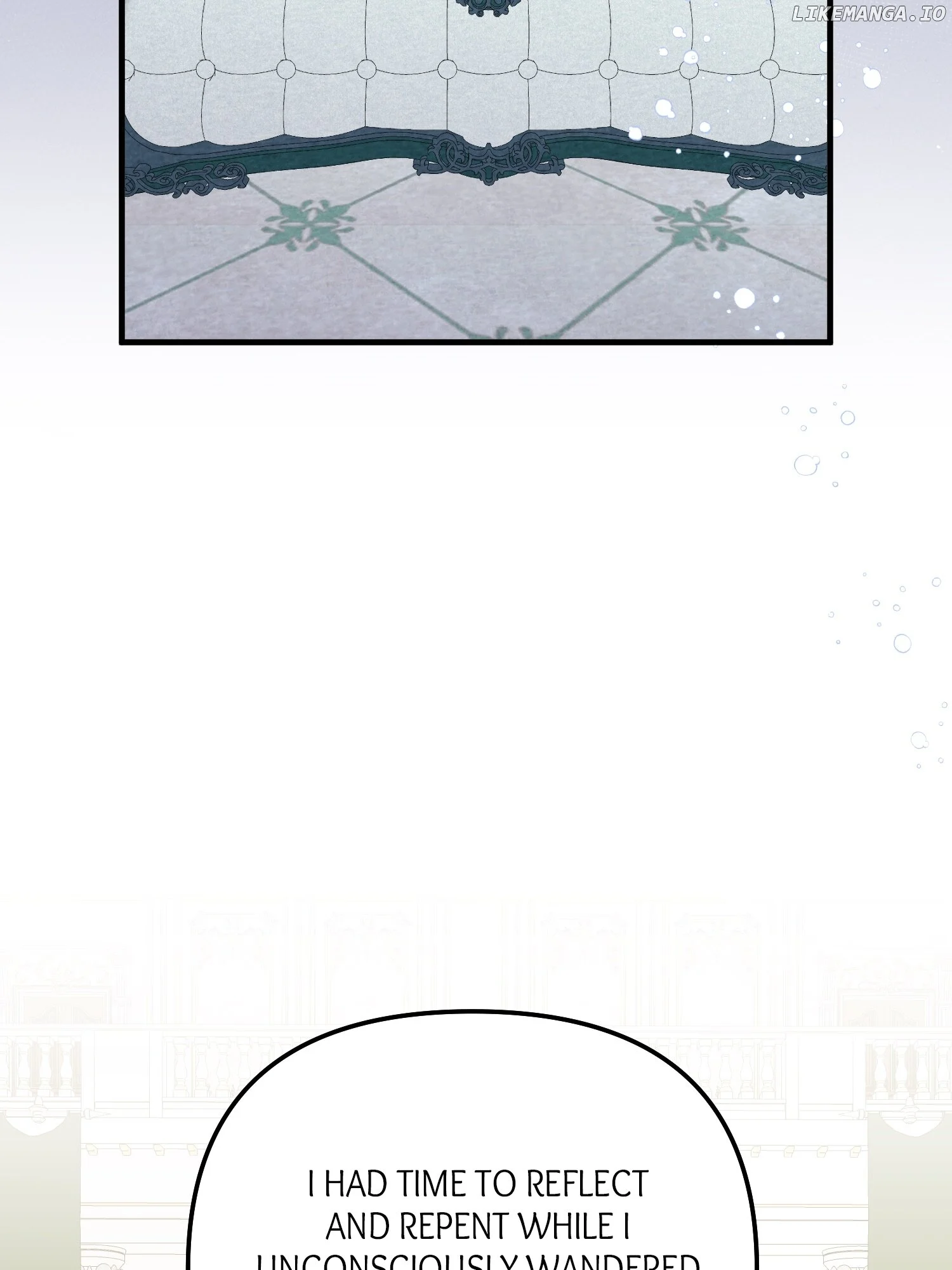 To Those Who Long for My Destruction Chapter 62 - Page 50