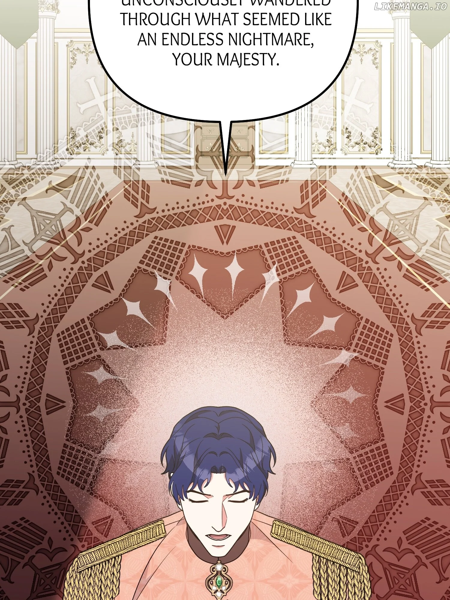 To Those Who Long for My Destruction Chapter 62 - Page 51