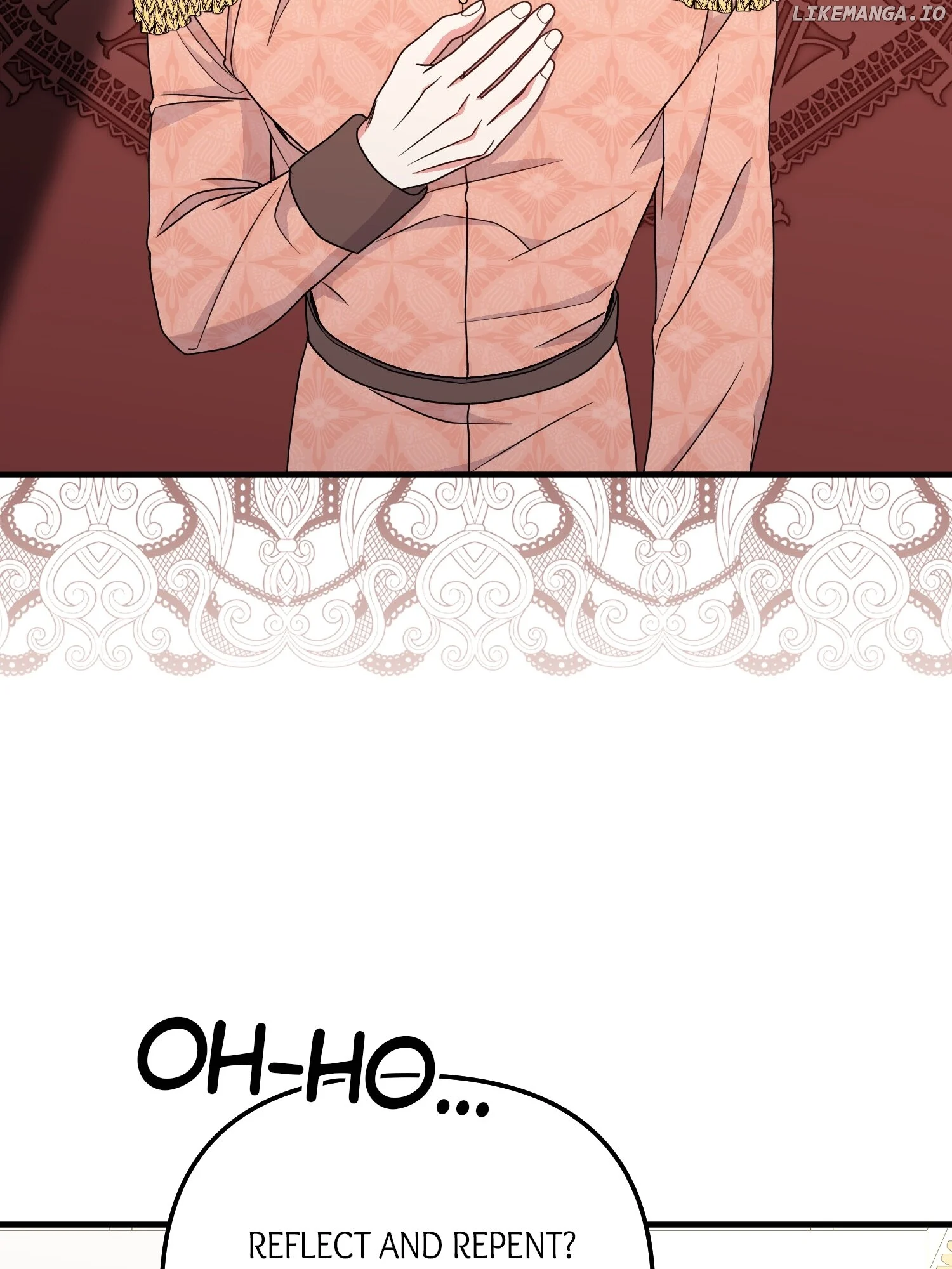 To Those Who Long for My Destruction Chapter 62 - Page 52