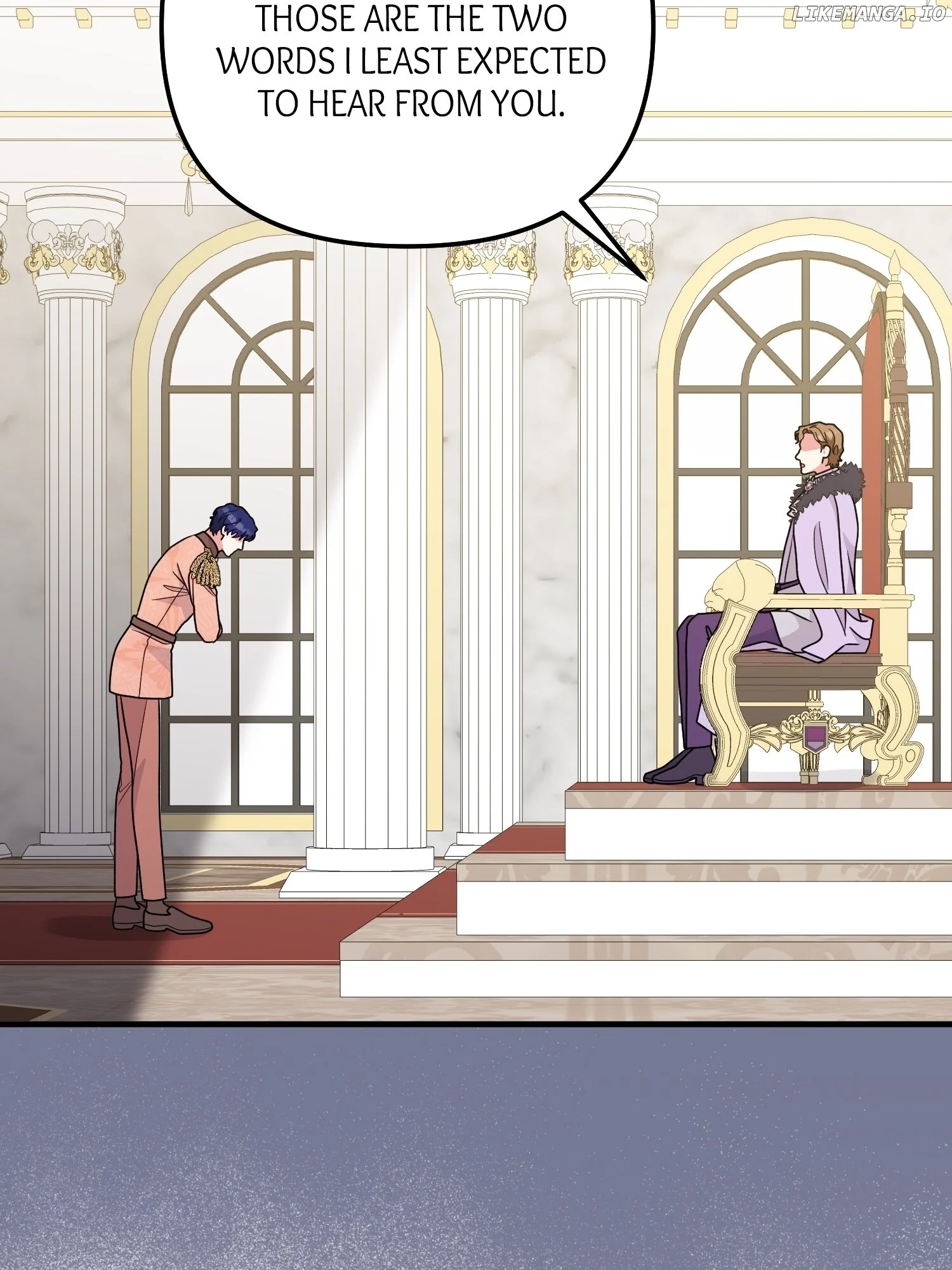 To Those Who Long for My Destruction Chapter 62 - Page 53