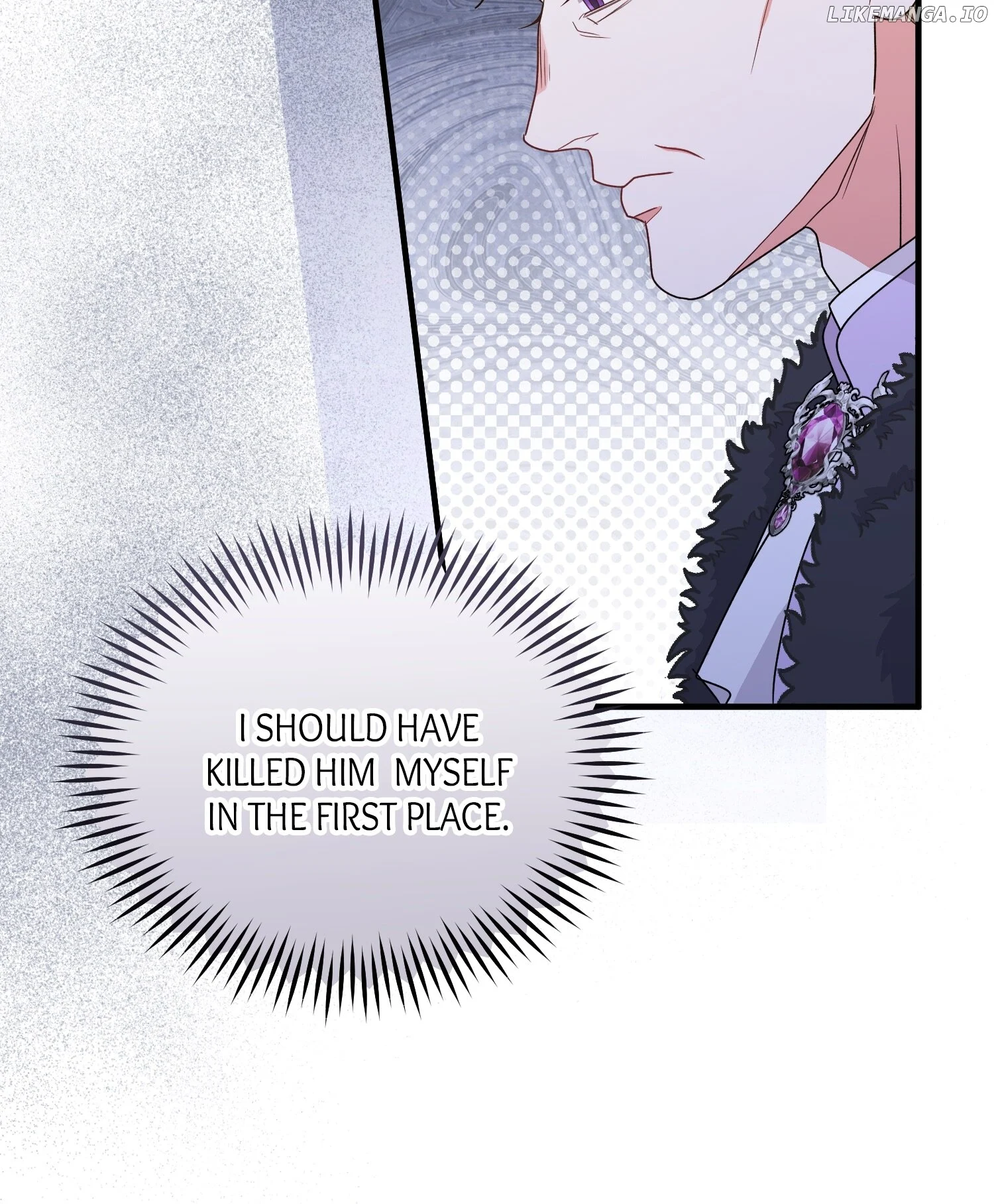 To Those Who Long for My Destruction Chapter 62 - Page 55