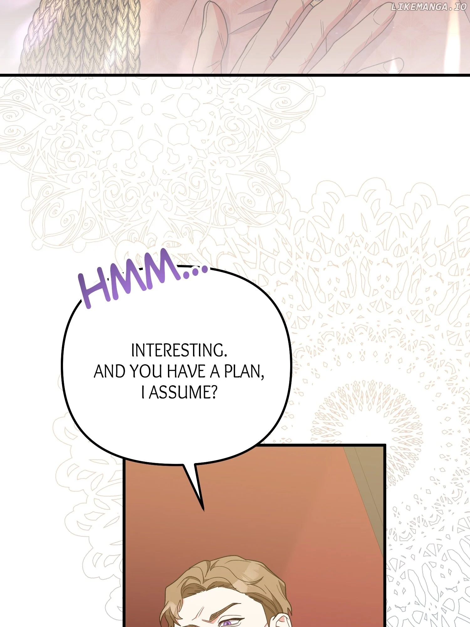 To Those Who Long for My Destruction Chapter 62 - Page 60