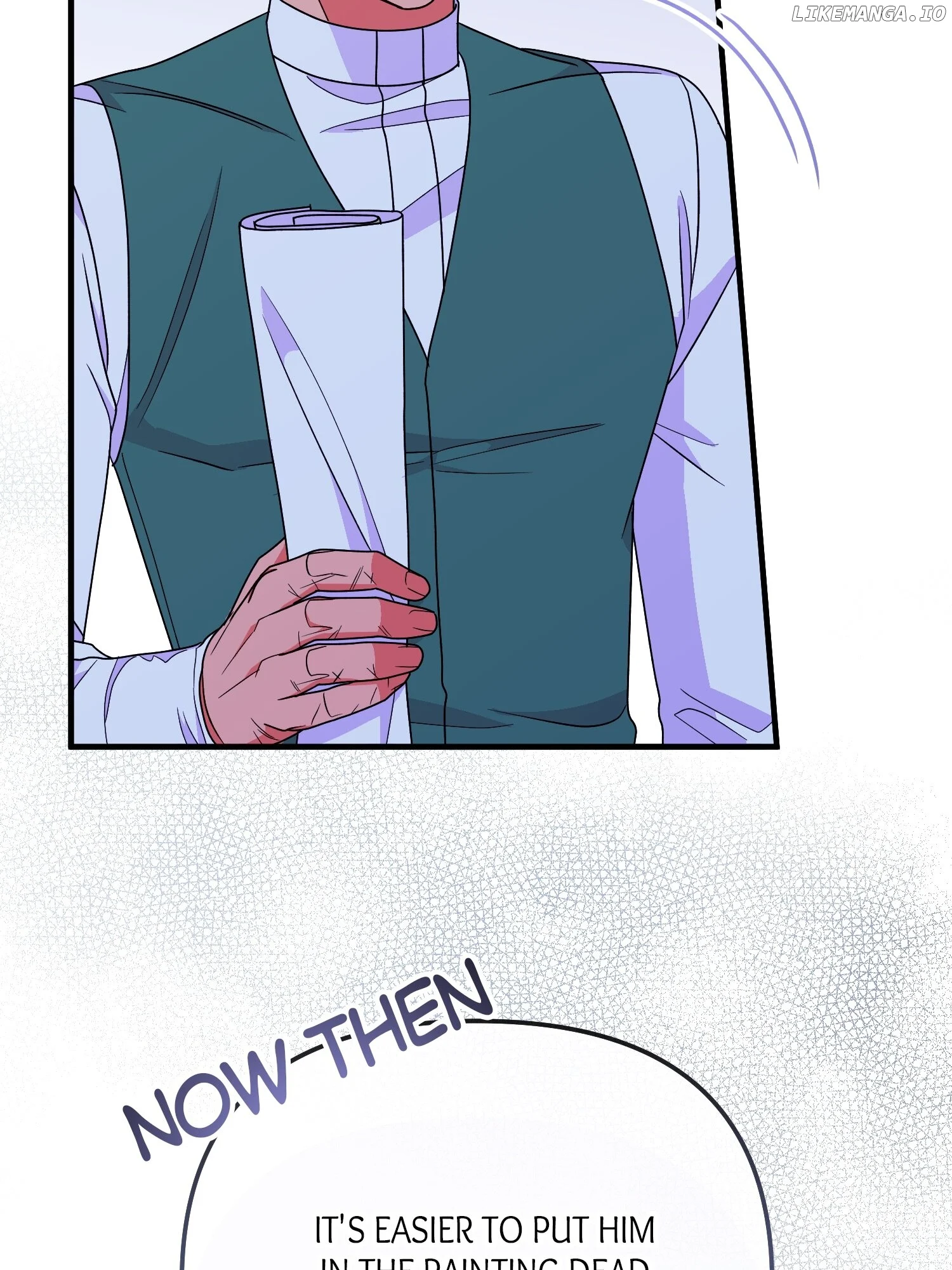 To Those Who Long for My Destruction Chapter 62 - Page 7