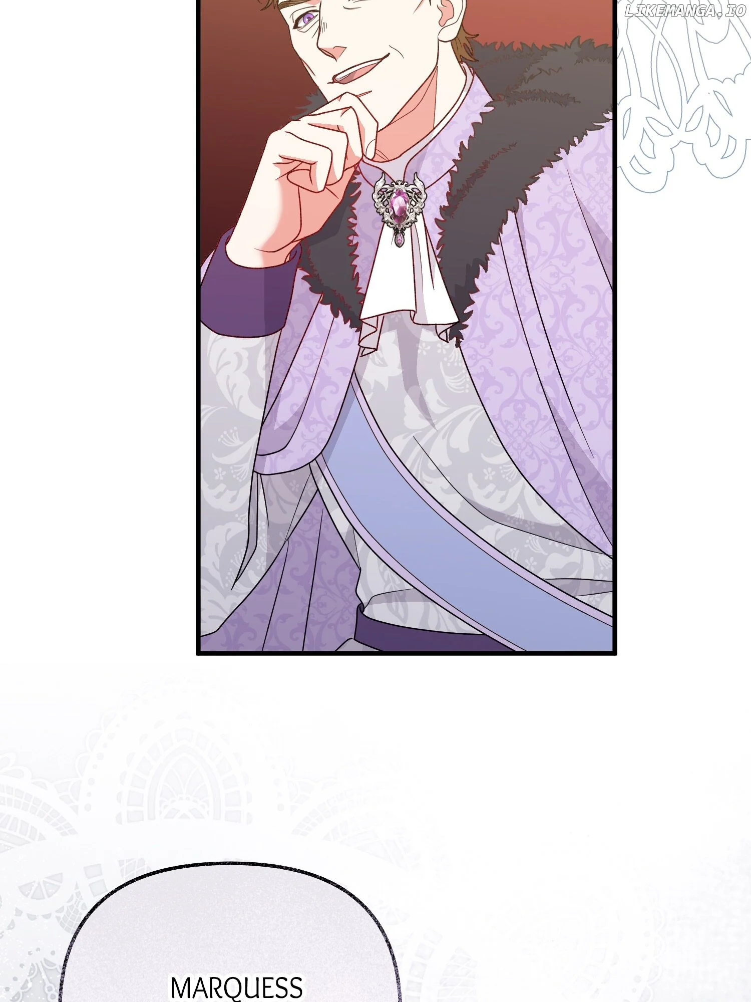 To Those Who Long for My Destruction Chapter 62 - Page 61