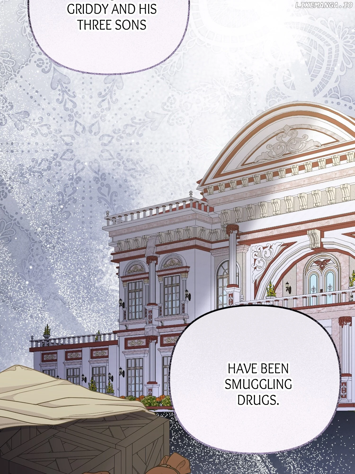 To Those Who Long for My Destruction Chapter 62 - Page 62