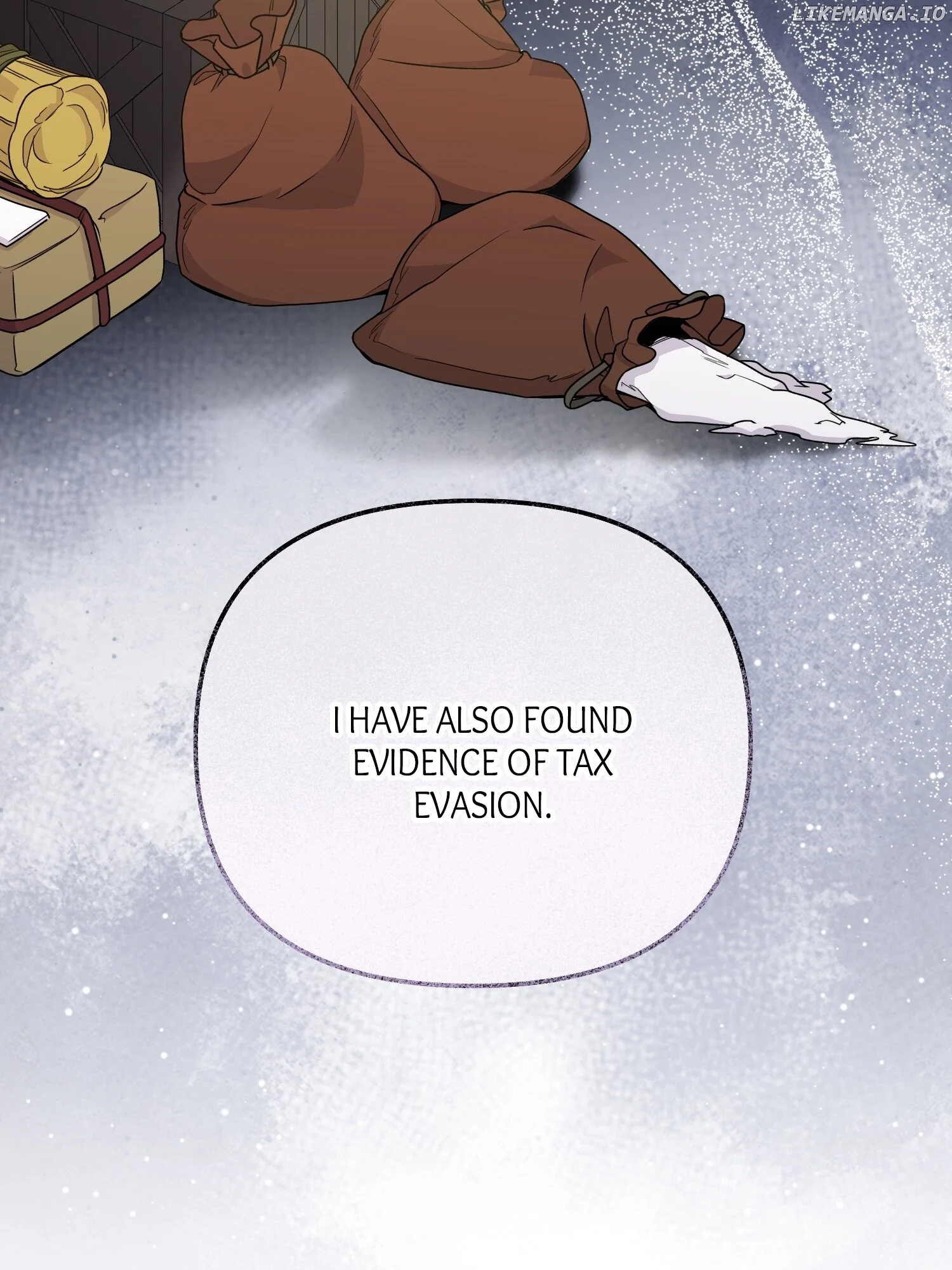 To Those Who Long for My Destruction Chapter 62 - Page 63