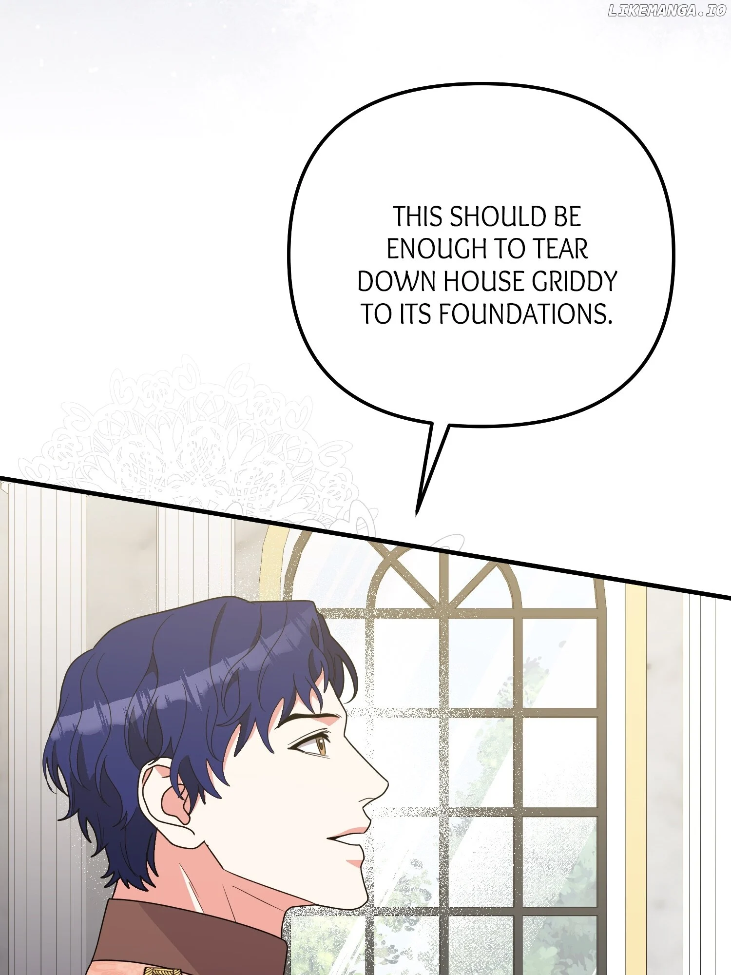 To Those Who Long for My Destruction Chapter 62 - Page 64