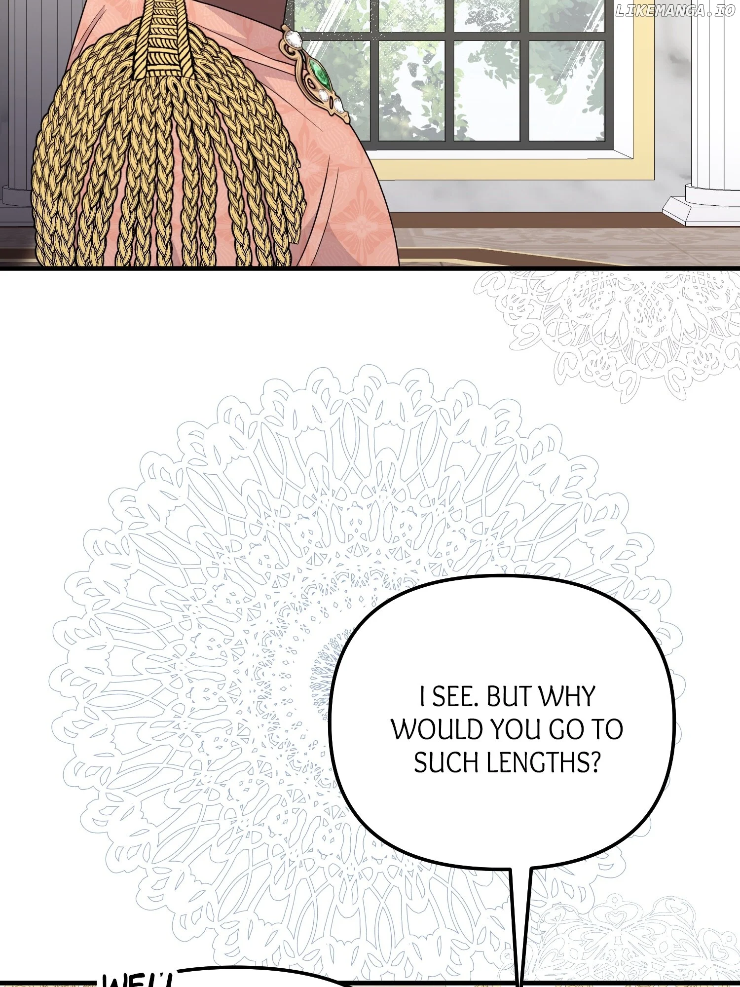 To Those Who Long for My Destruction Chapter 62 - Page 65