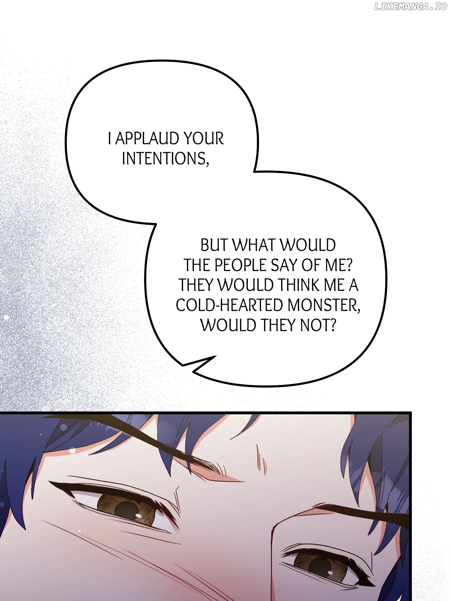 To Those Who Long for My Destruction Chapter 62 - Page 68