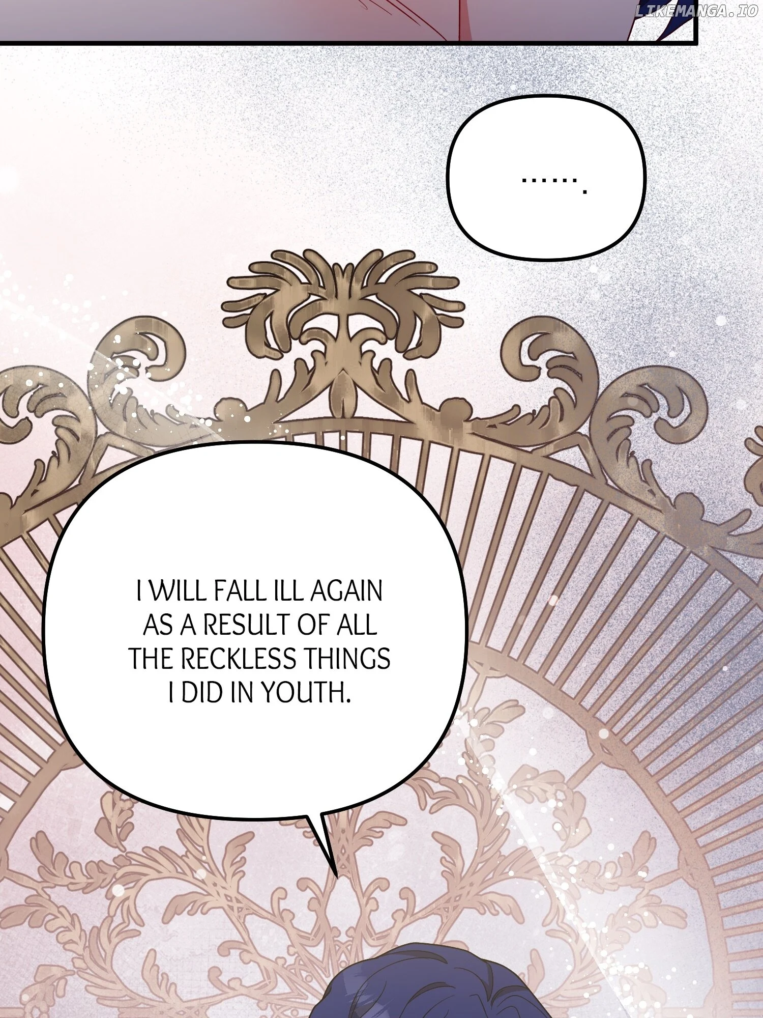 To Those Who Long for My Destruction Chapter 62 - Page 69