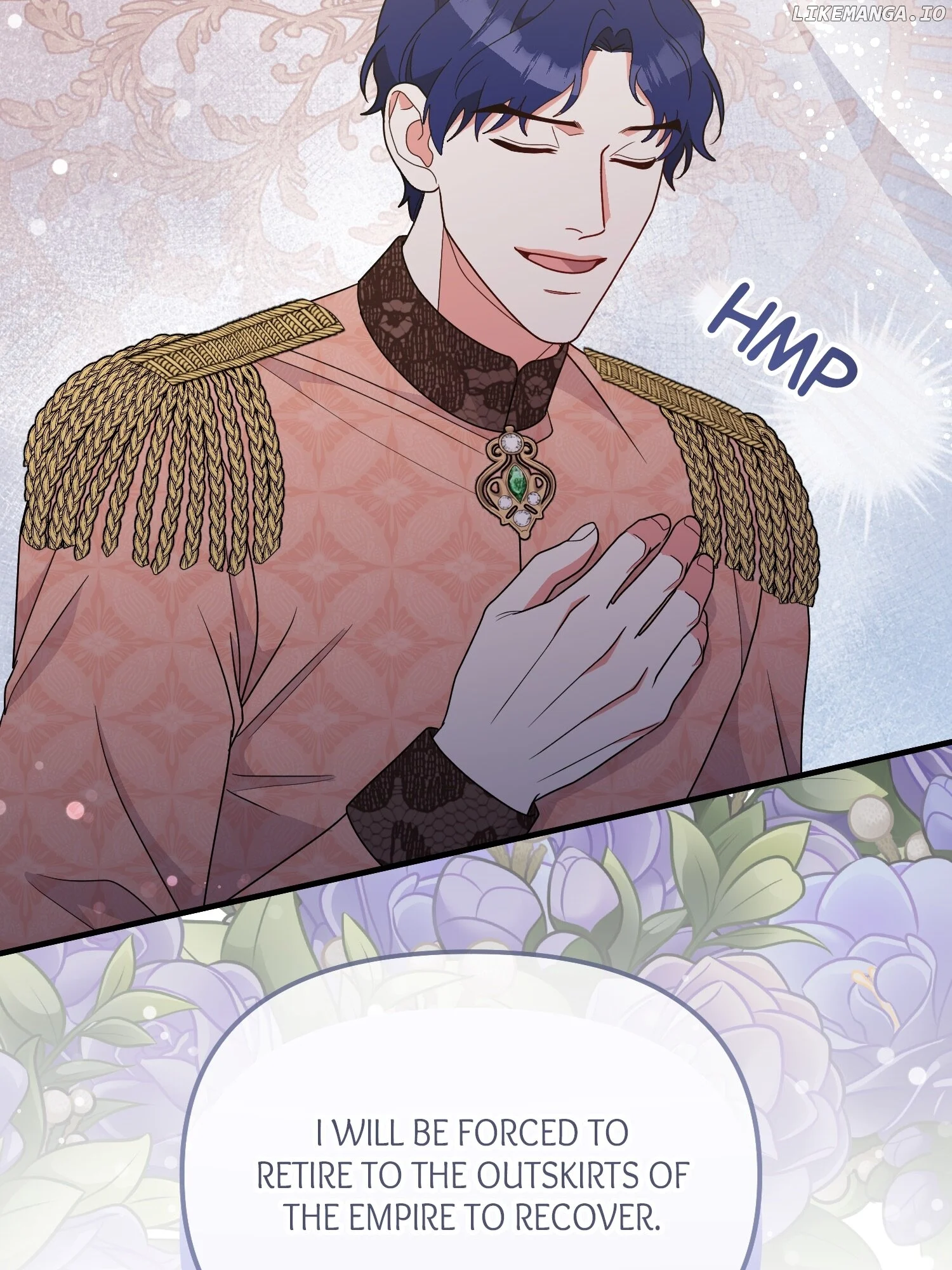 To Those Who Long for My Destruction Chapter 62 - Page 70