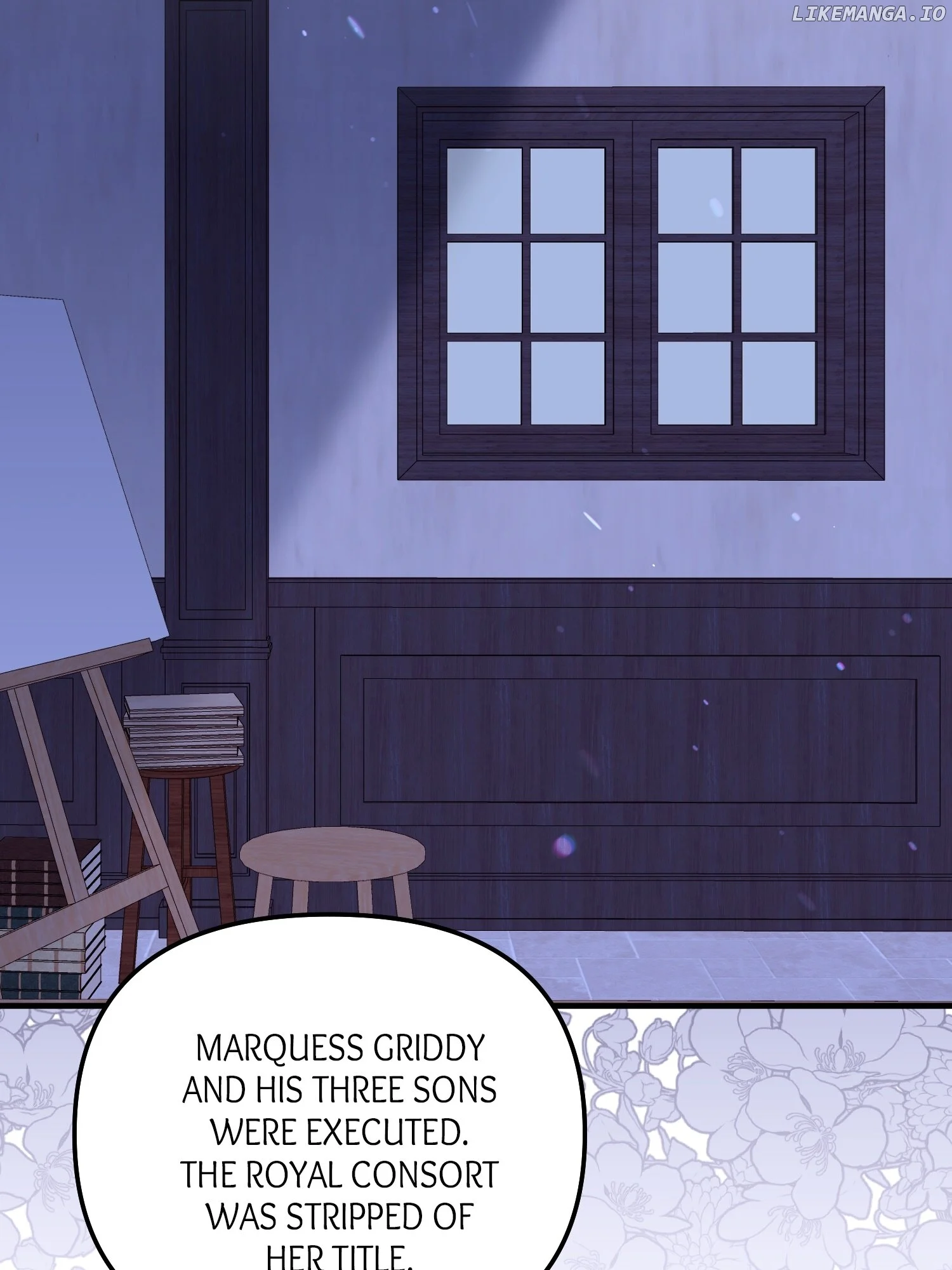 To Those Who Long for My Destruction Chapter 62 - Page 75