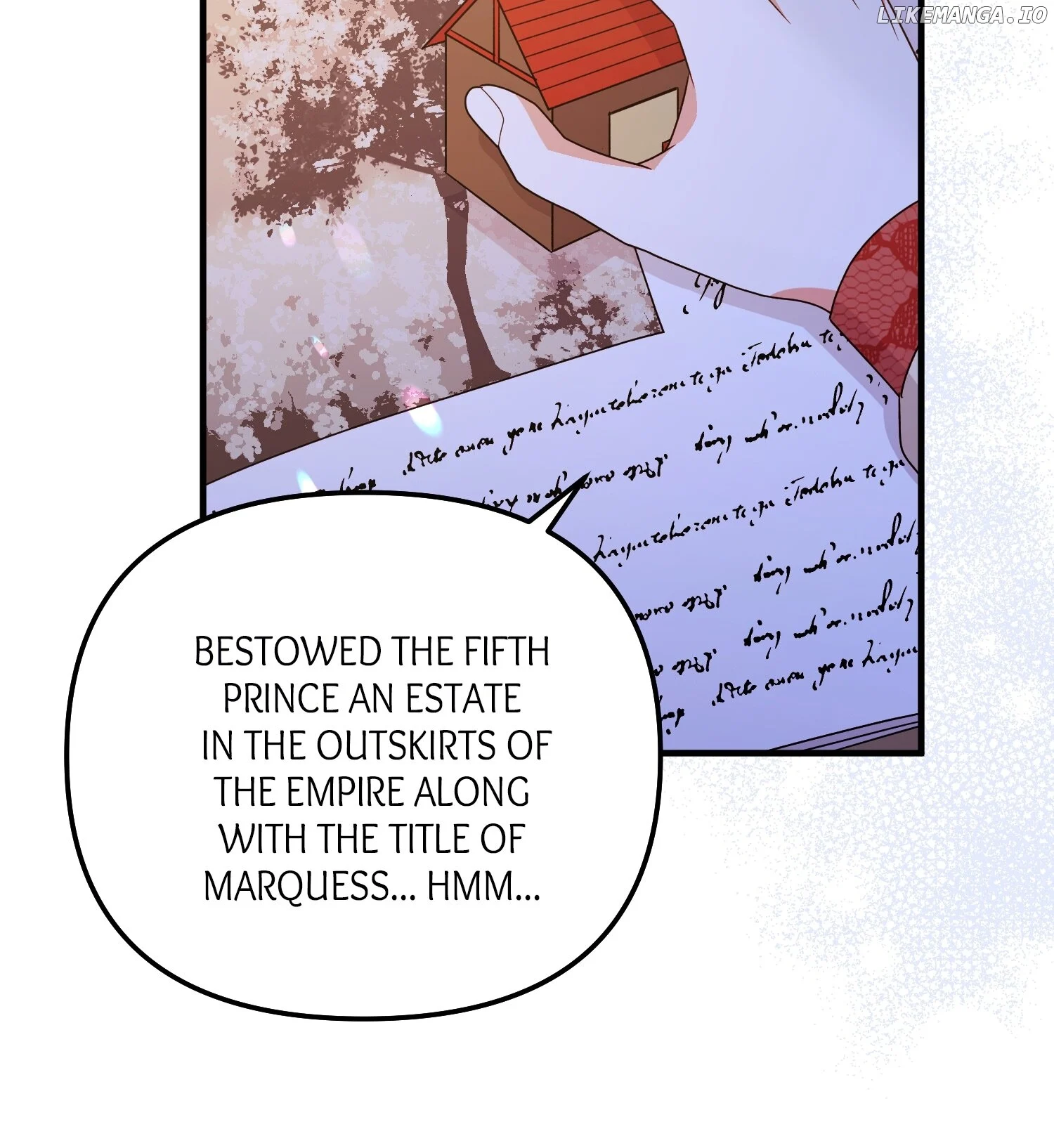 To Those Who Long for My Destruction Chapter 62 - Page 78