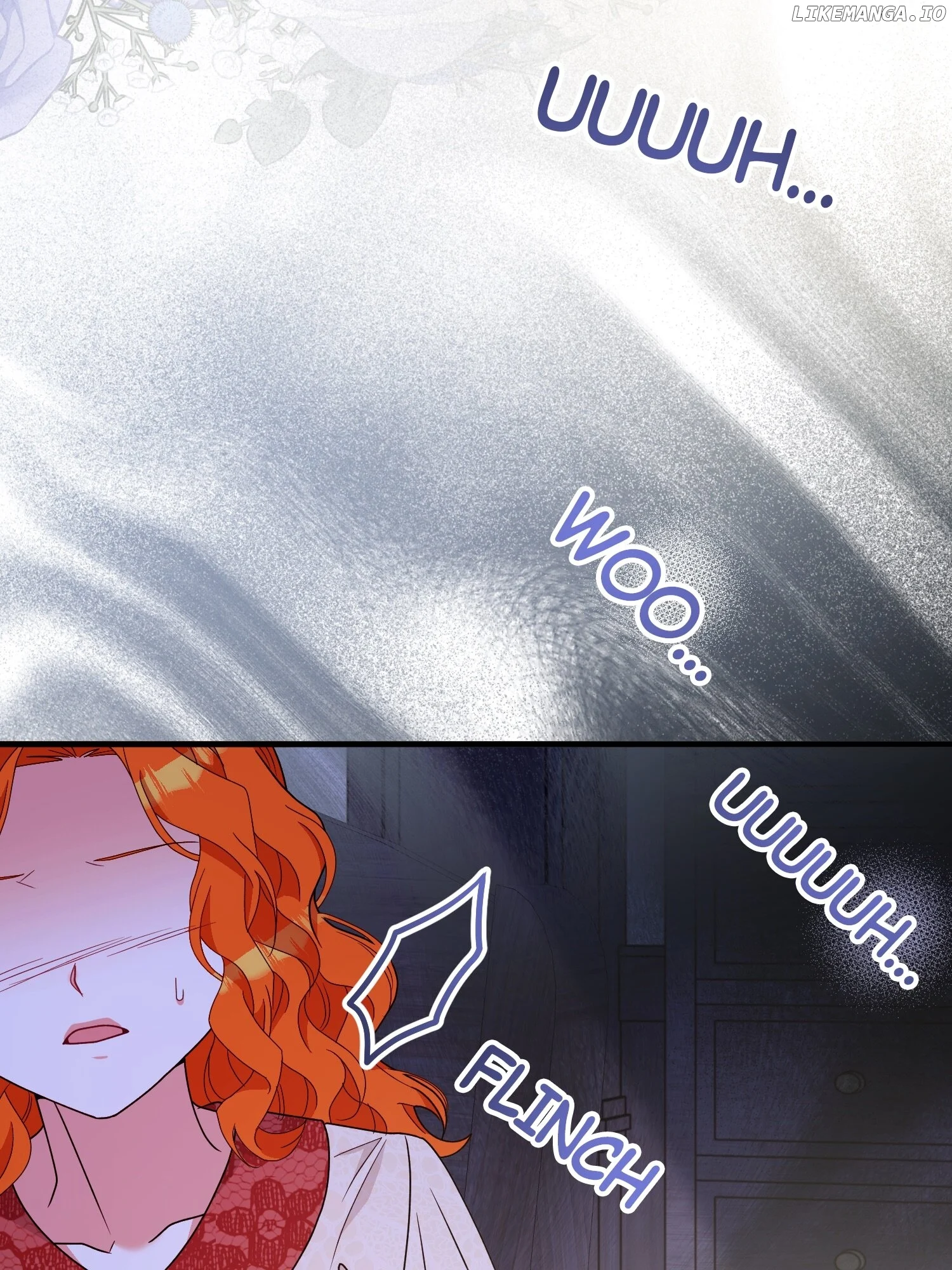 To Those Who Long for My Destruction Chapter 62 - Page 81