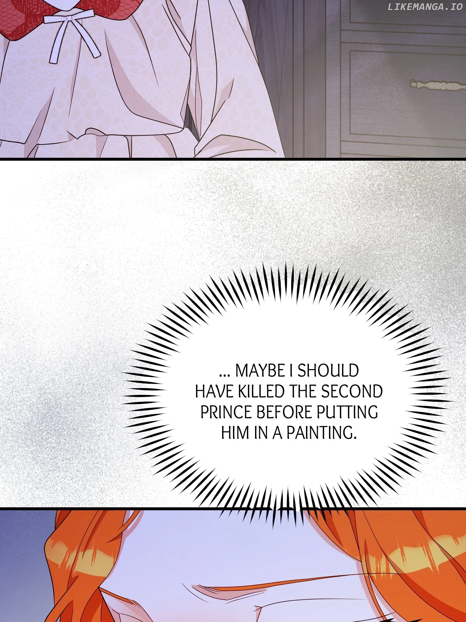 To Those Who Long for My Destruction Chapter 62 - Page 82