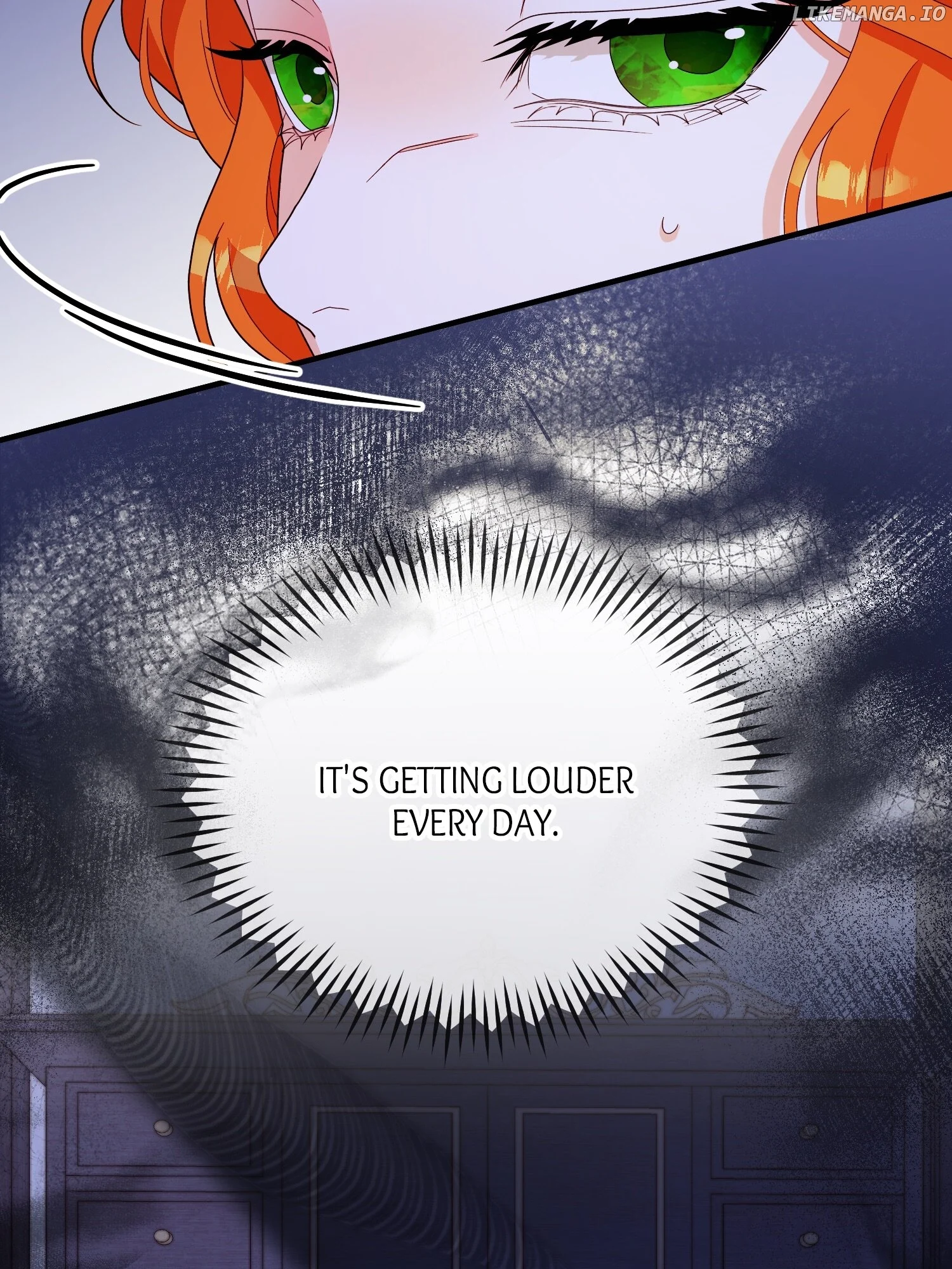 To Those Who Long for My Destruction Chapter 62 - Page 83