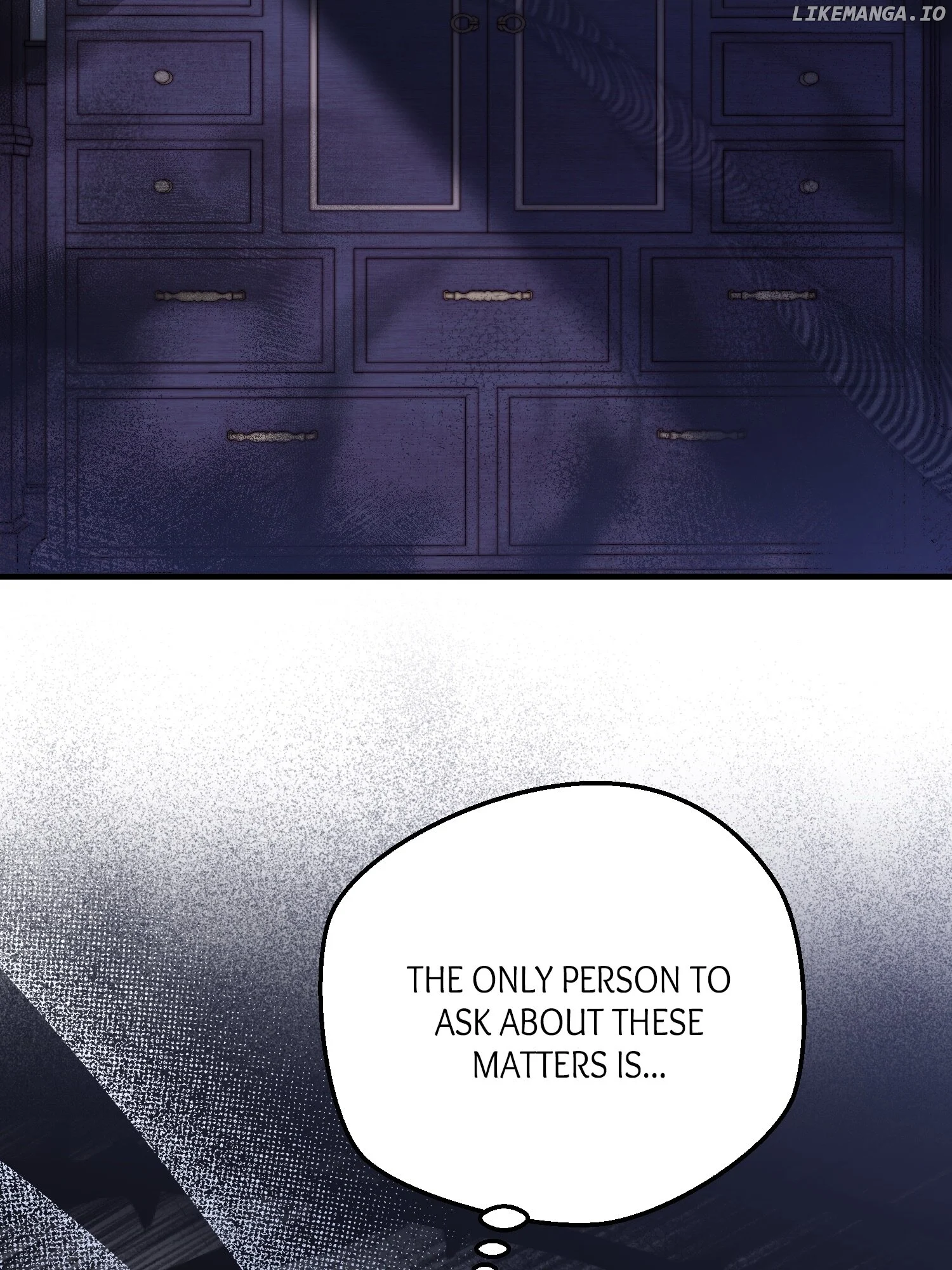 To Those Who Long for My Destruction Chapter 62 - Page 84