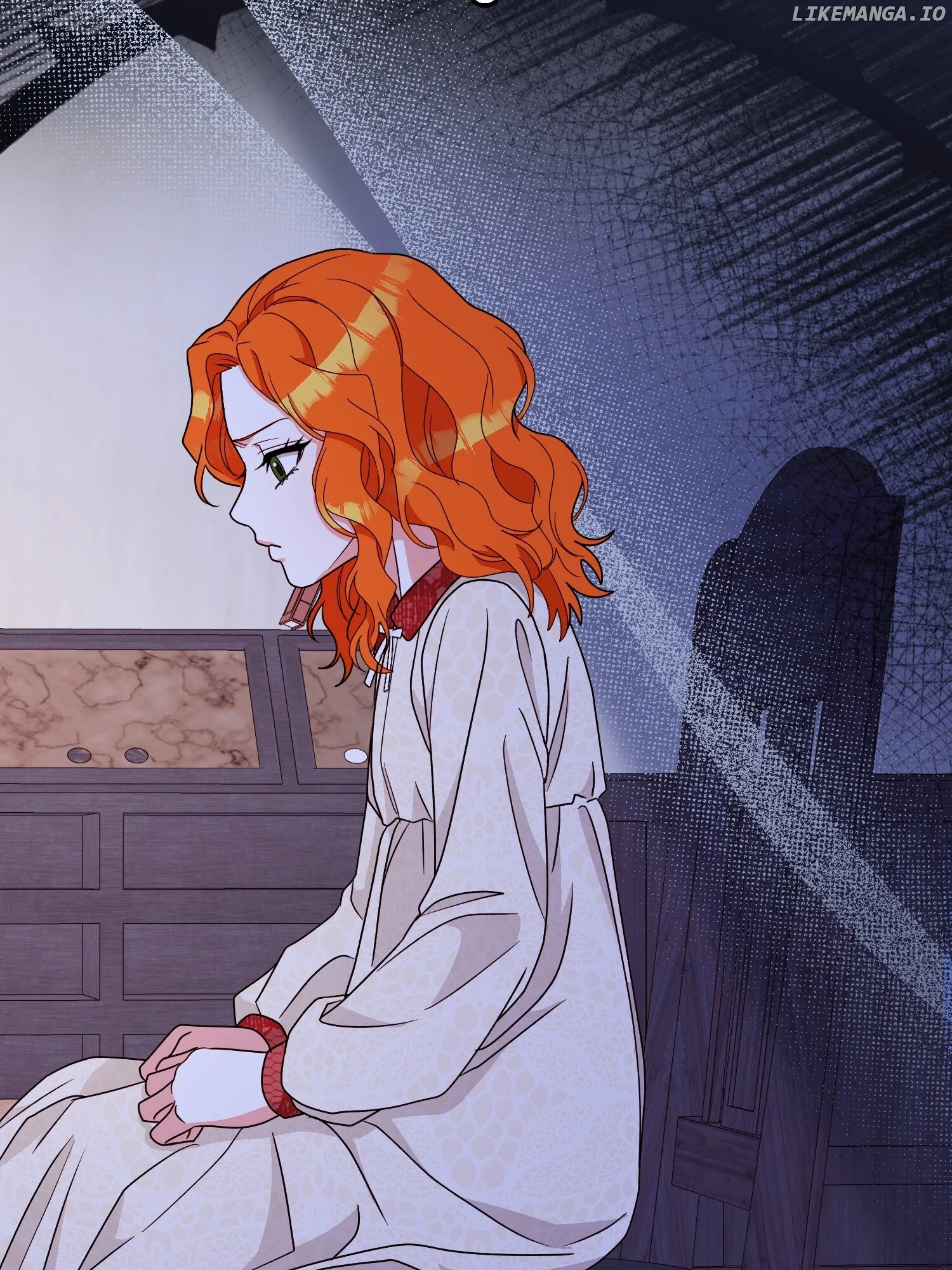 To Those Who Long for My Destruction Chapter 62 - Page 85