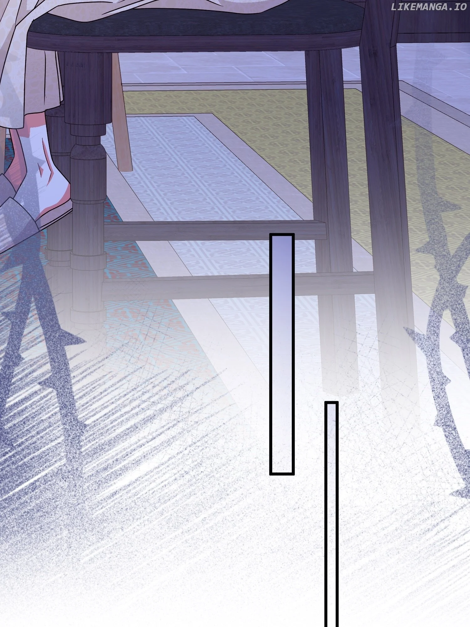 To Those Who Long for My Destruction Chapter 62 - Page 86