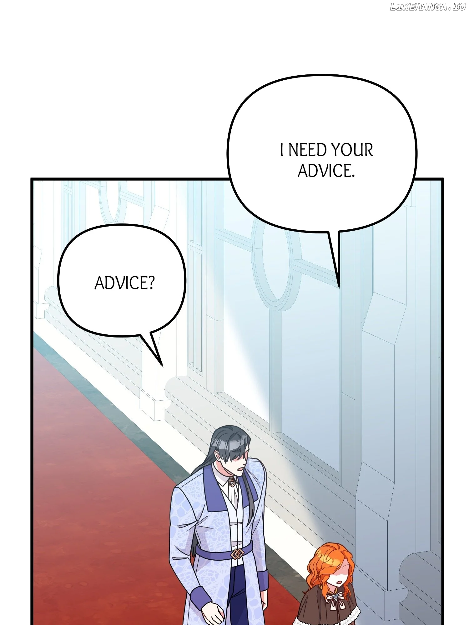 To Those Who Long for My Destruction Chapter 62 - Page 90