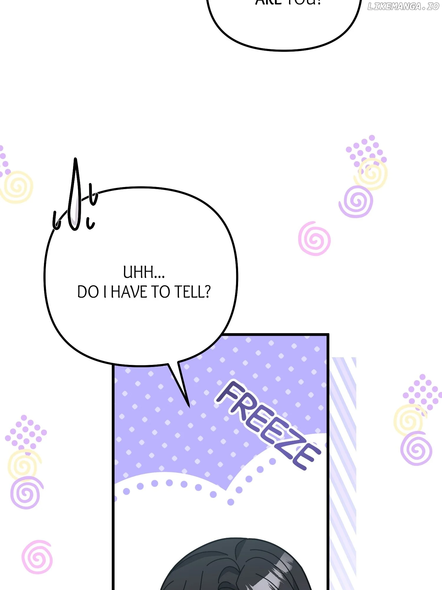 To Those Who Long for My Destruction Chapter 62 - Page 93