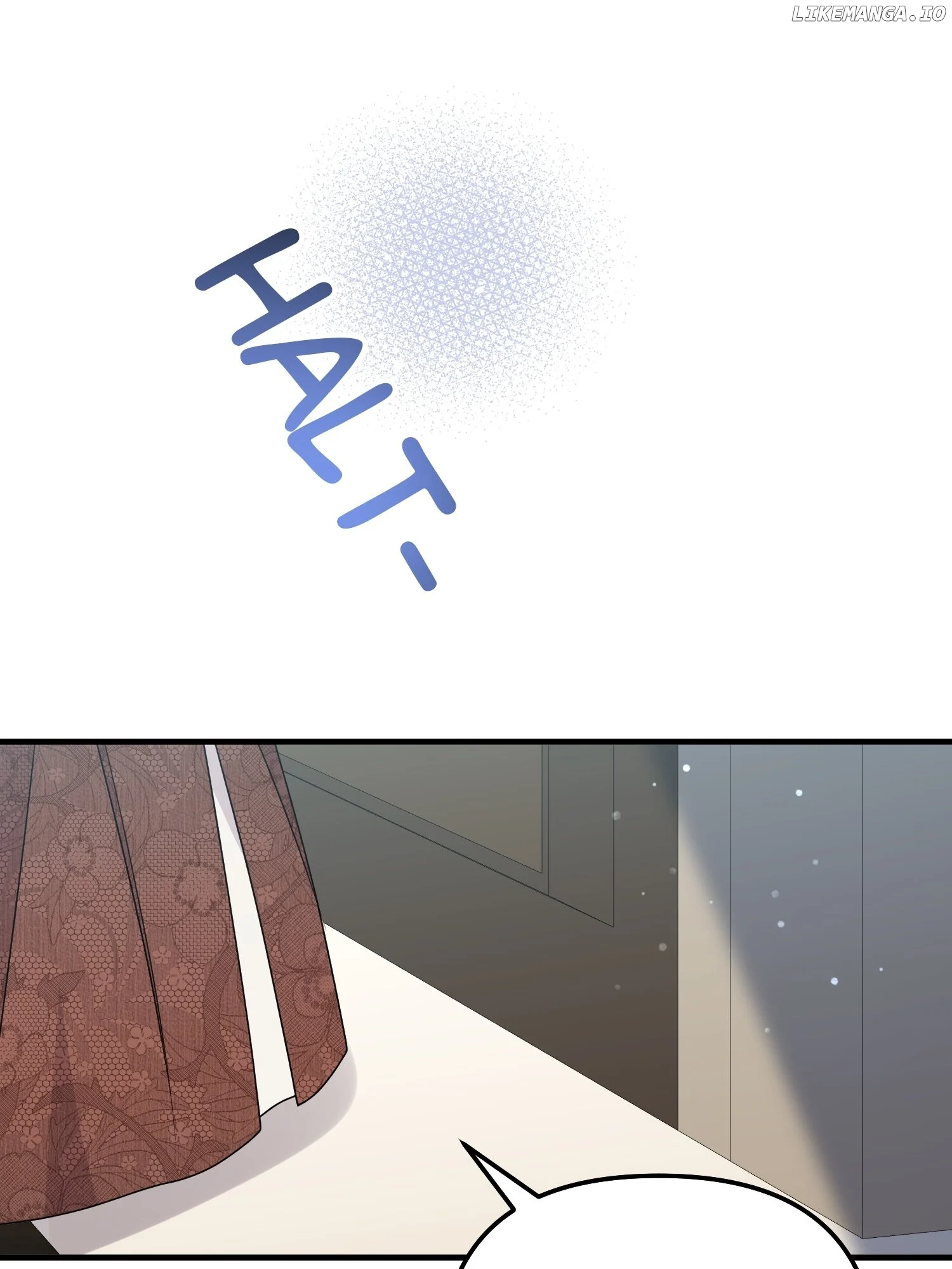 To Those Who Long for My Destruction Chapter 62 - Page 95
