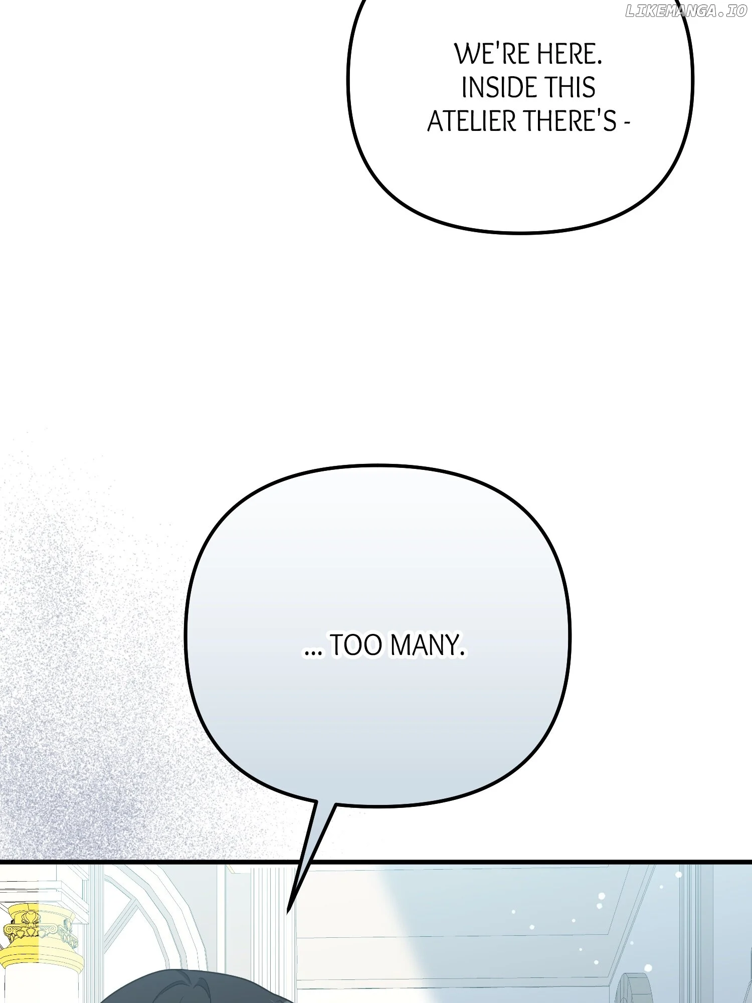To Those Who Long for My Destruction Chapter 62 - Page 96