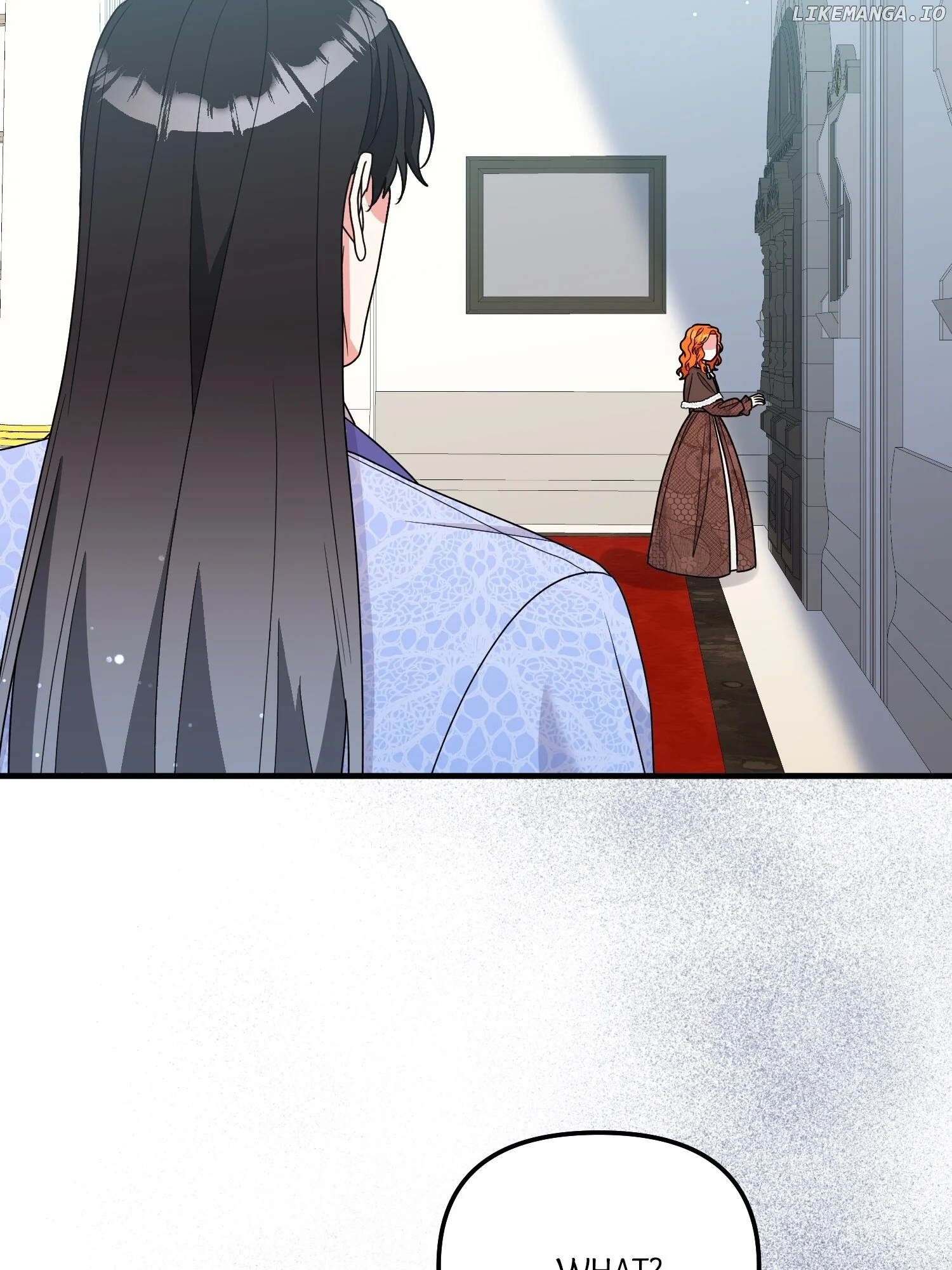 To Those Who Long for My Destruction Chapter 62 - Page 97