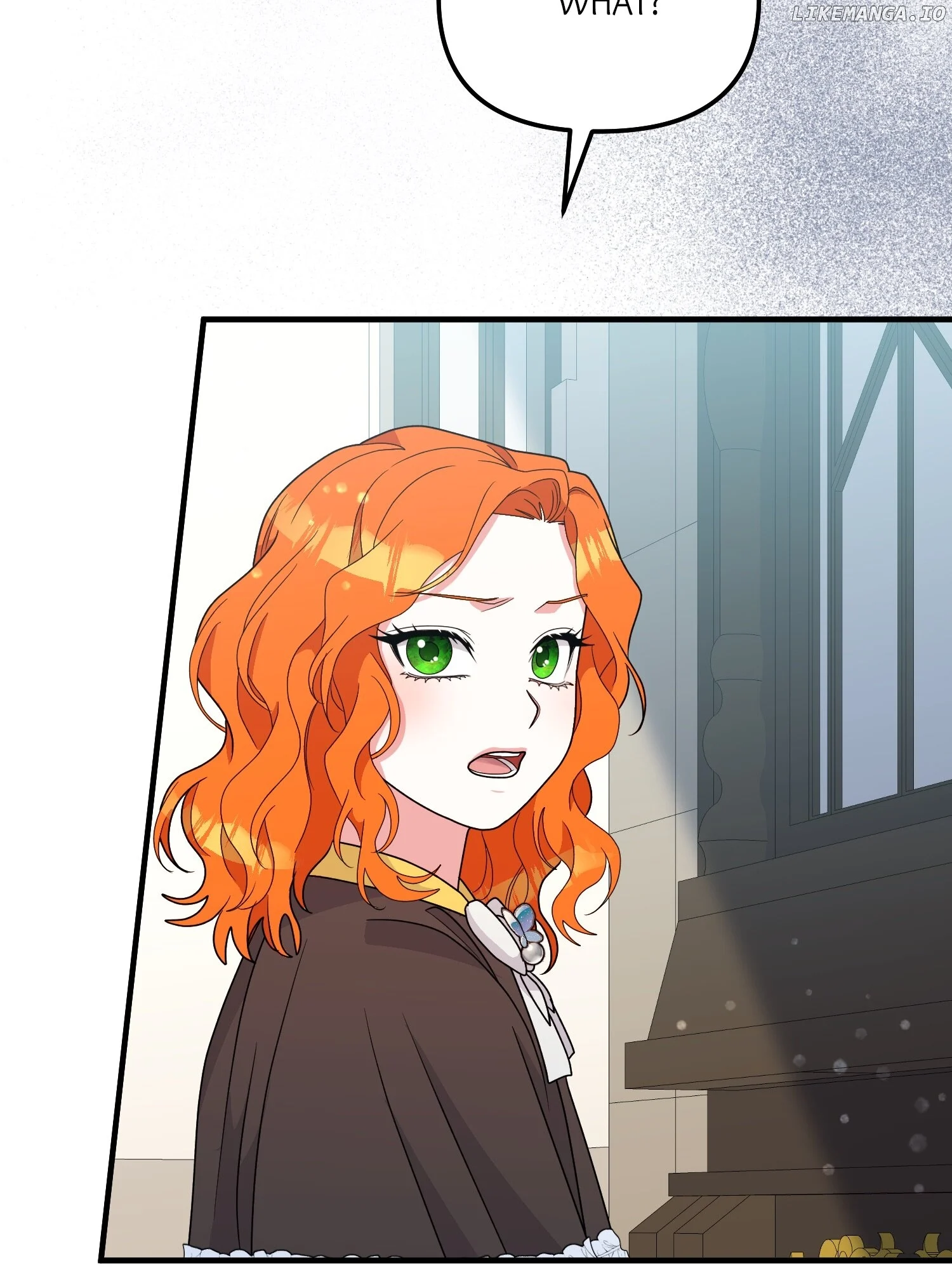 To Those Who Long for My Destruction Chapter 62 - Page 98