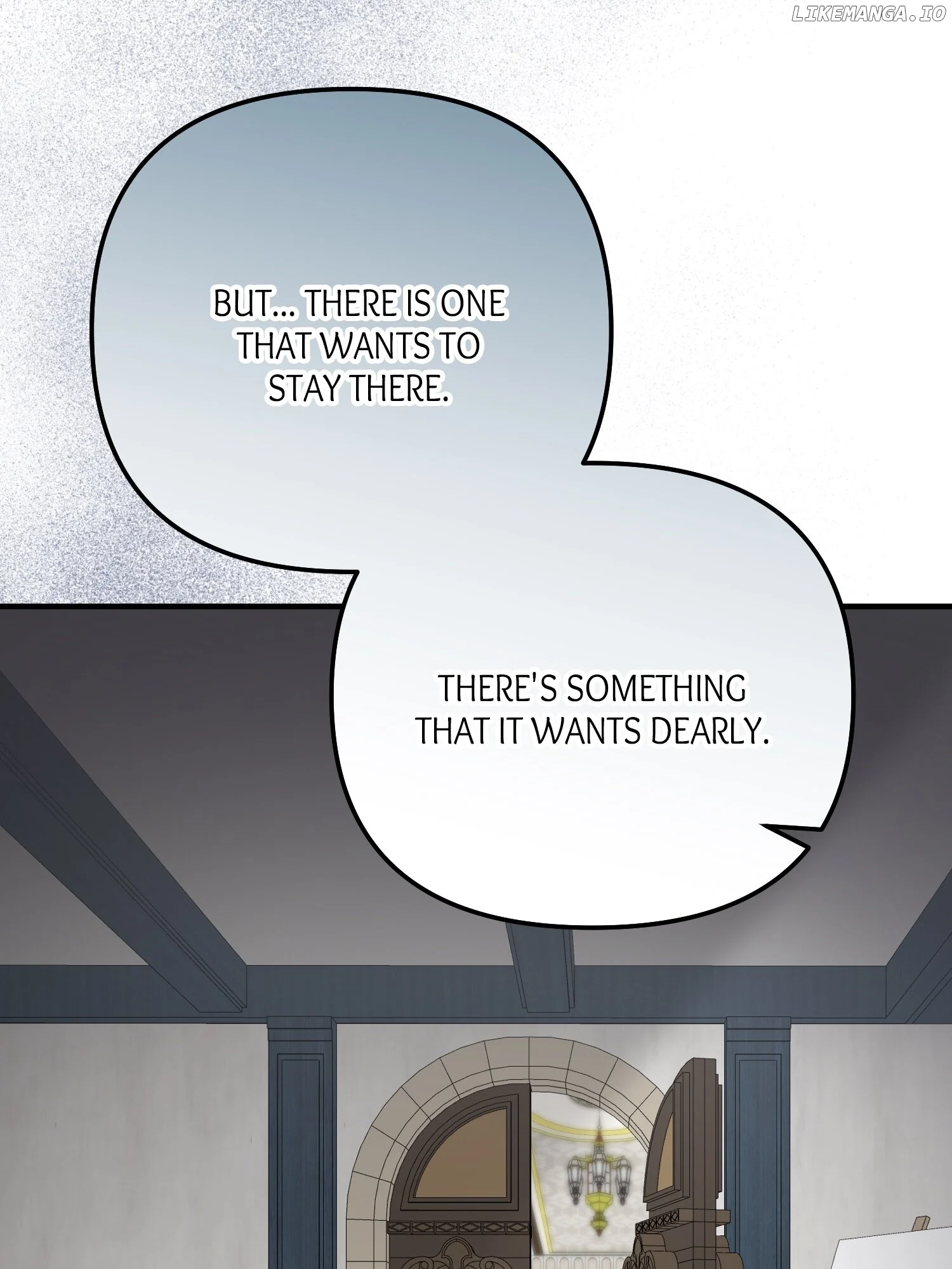To Those Who Long for My Destruction Chapter 63 - Page 11