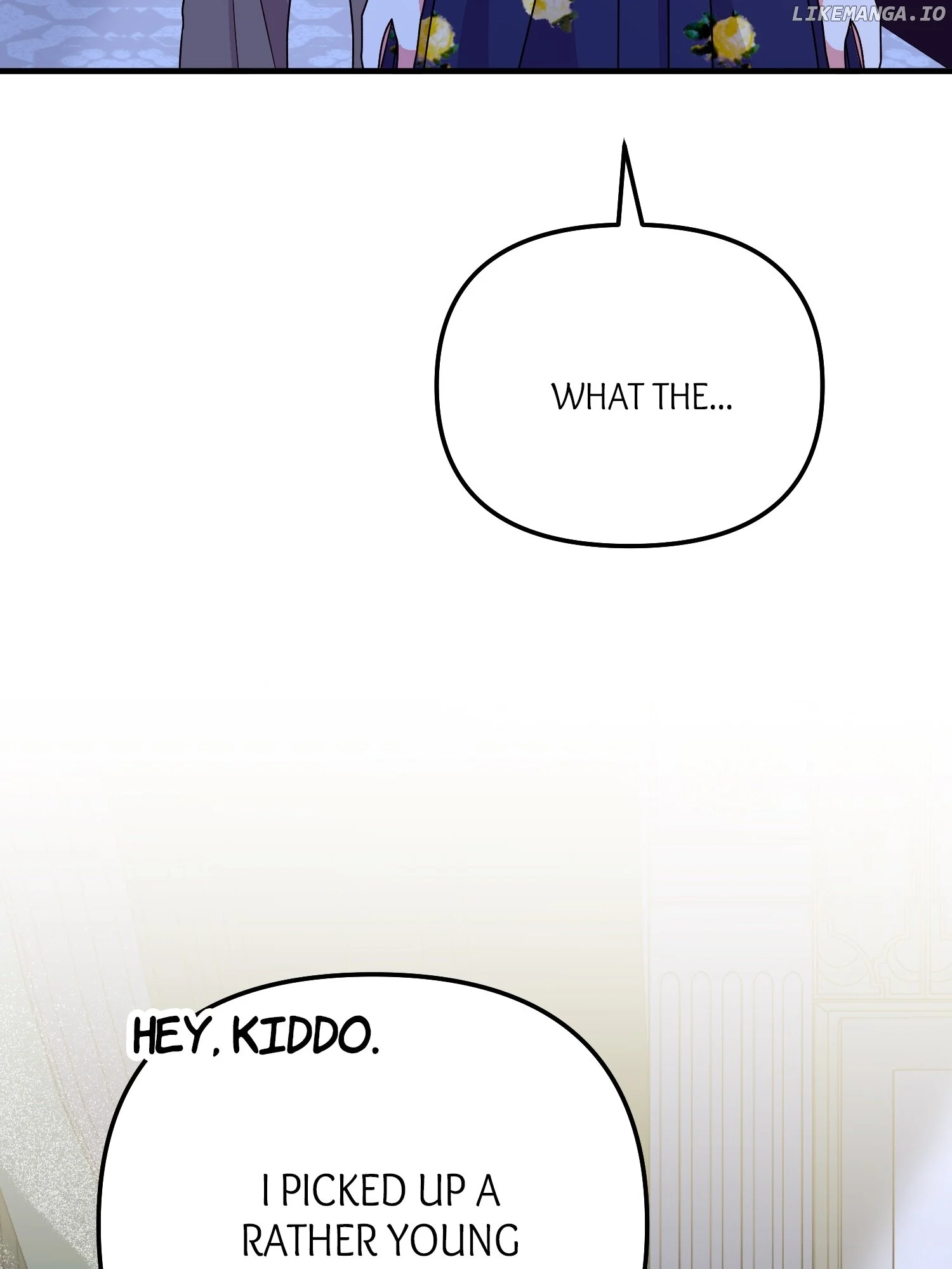 To Those Who Long for My Destruction Chapter 63 - Page 102