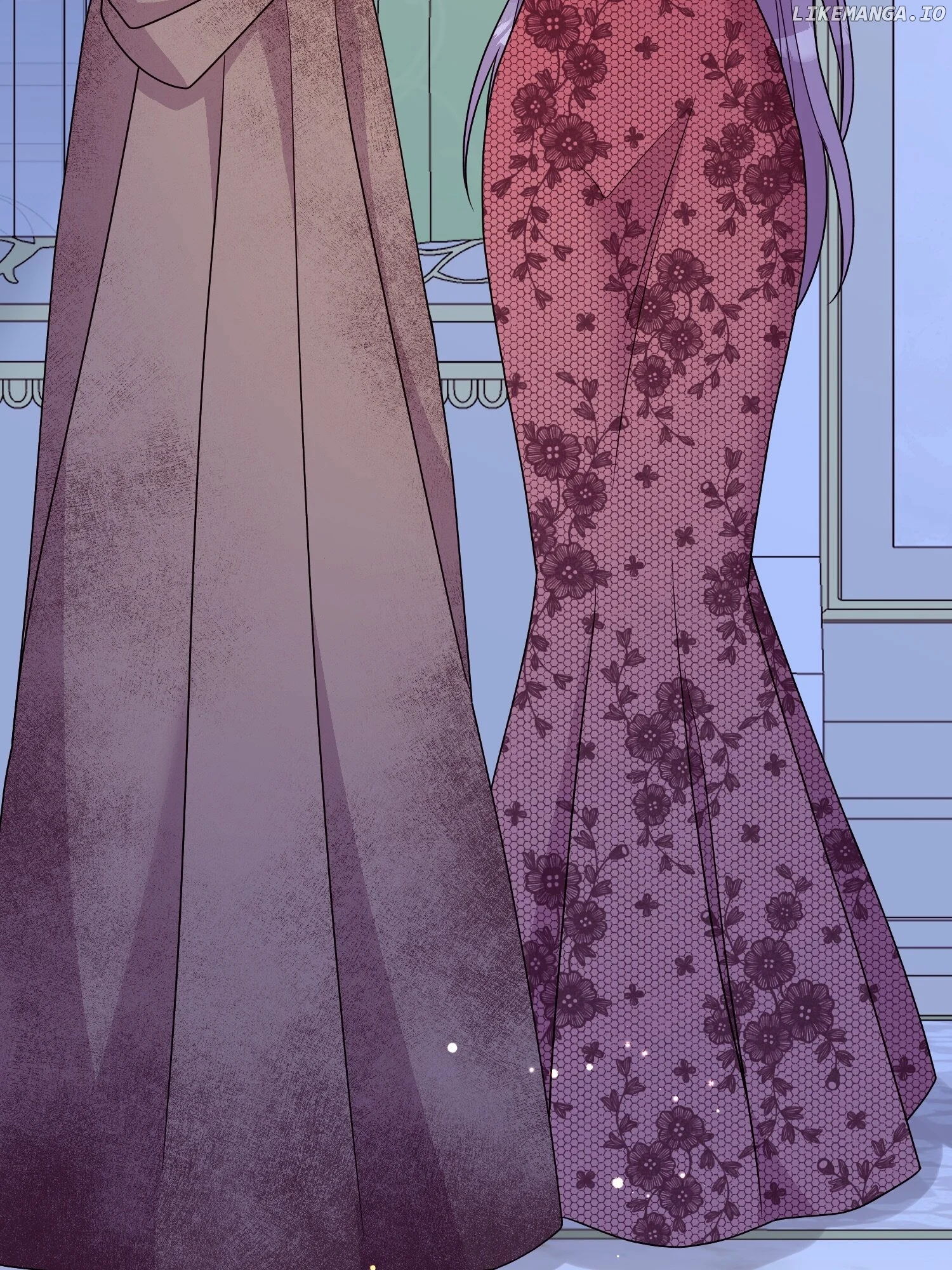 To Those Who Long for My Destruction Chapter 63 - Page 104