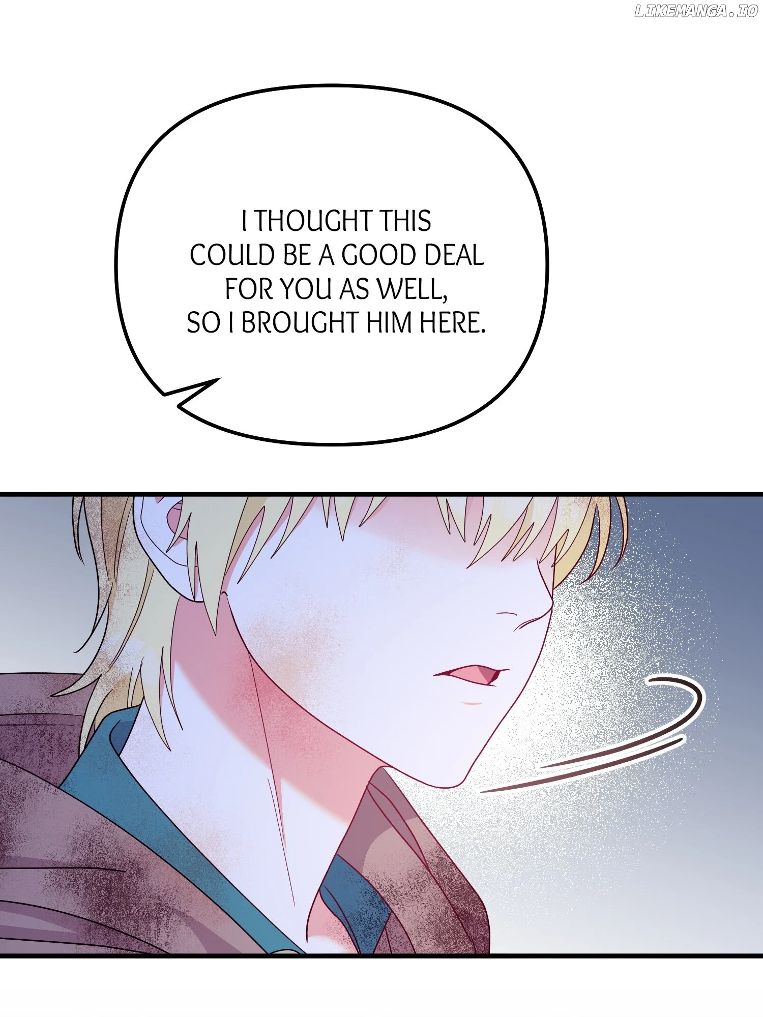 To Those Who Long for My Destruction Chapter 63 - Page 106