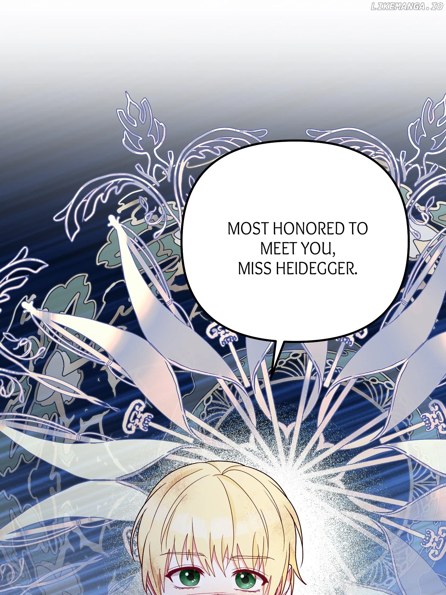 To Those Who Long for My Destruction Chapter 63 - Page 107