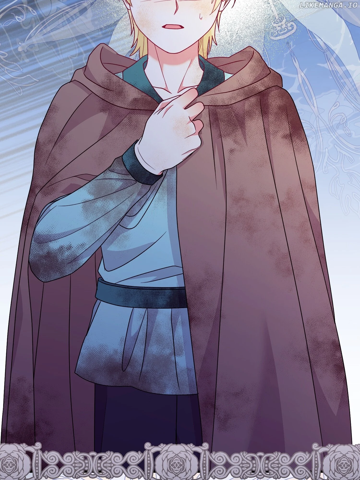 To Those Who Long for My Destruction Chapter 63 - Page 108