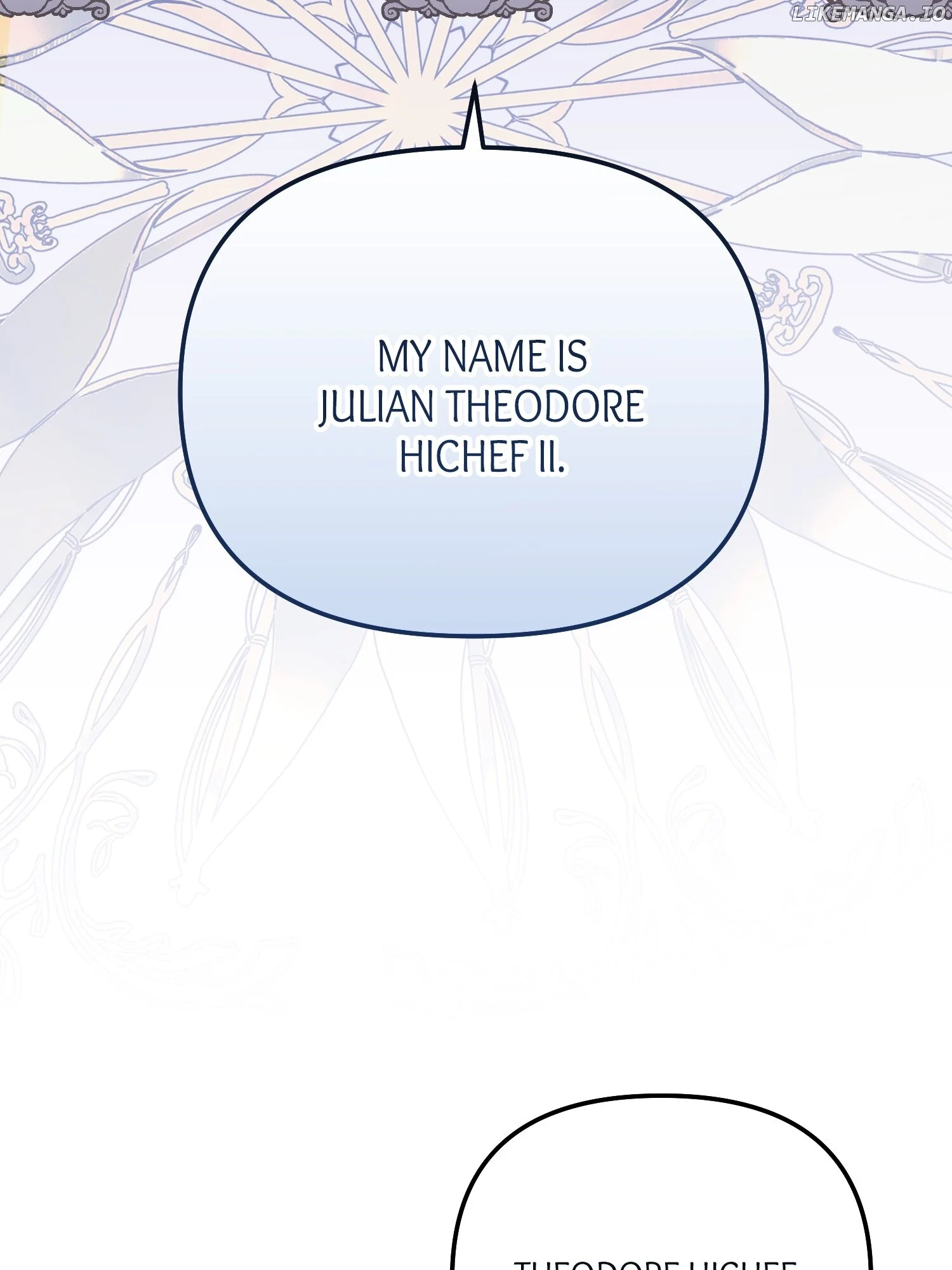To Those Who Long for My Destruction Chapter 63 - Page 109