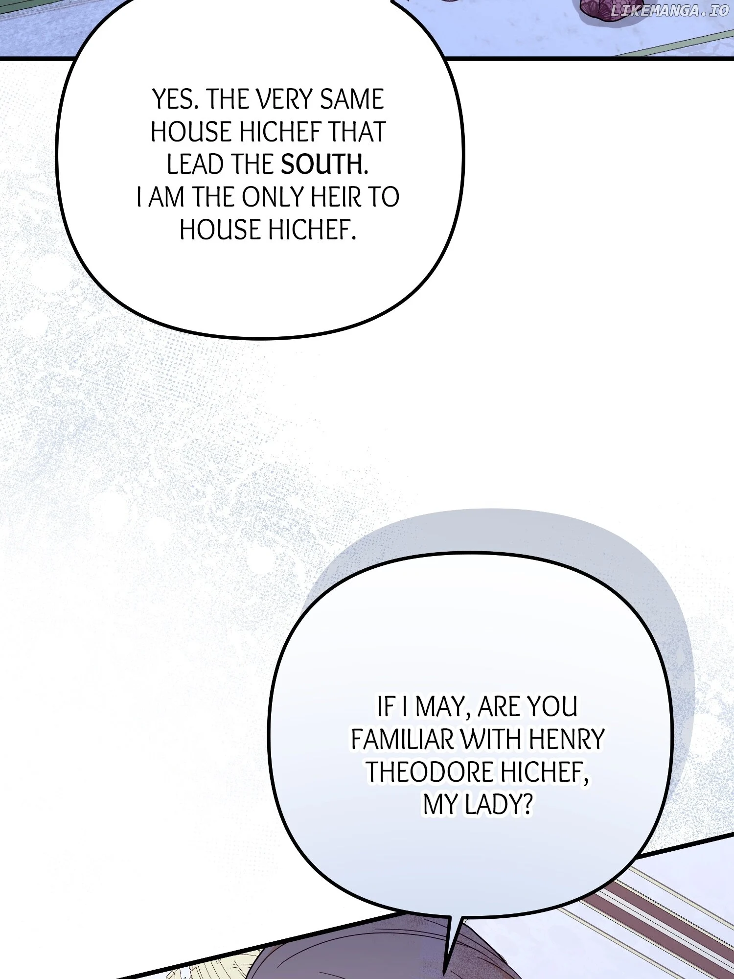 To Those Who Long for My Destruction Chapter 63 - Page 111