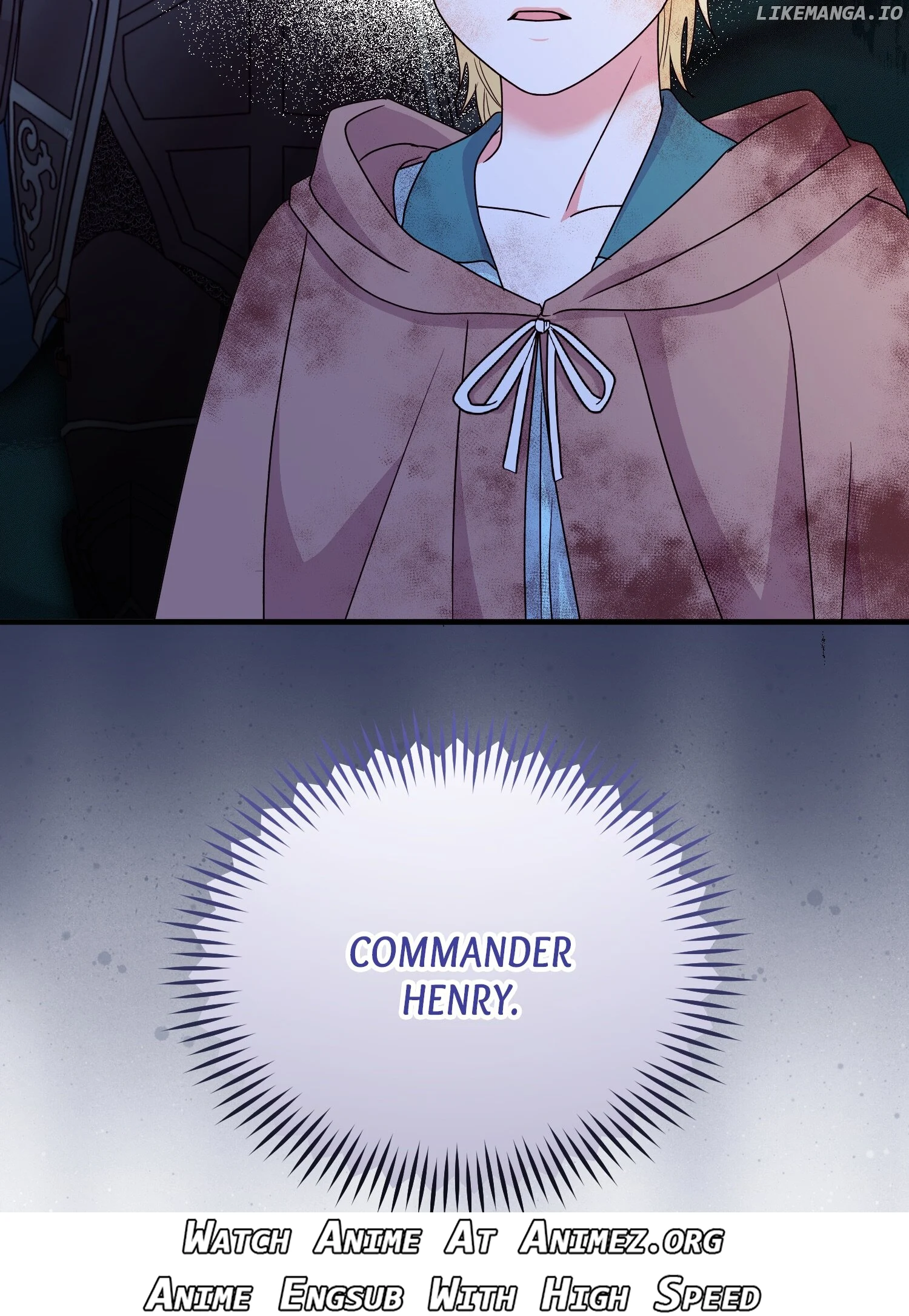 To Those Who Long for My Destruction Chapter 63 - Page 116