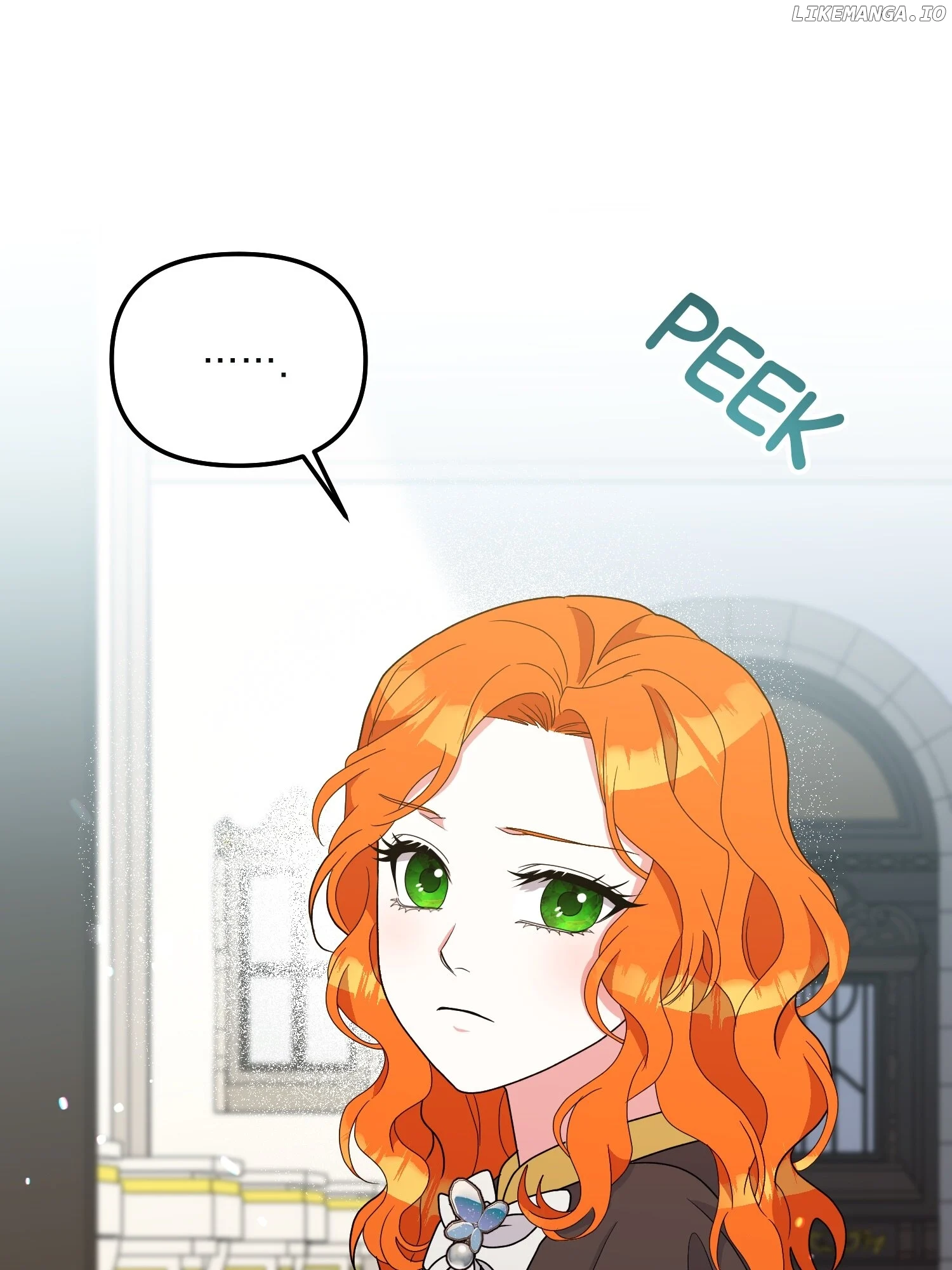 To Those Who Long for My Destruction Chapter 63 - Page 14