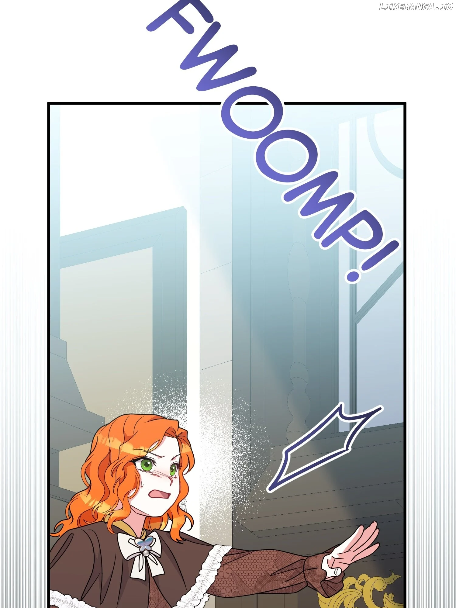 To Those Who Long for My Destruction Chapter 63 - Page 3