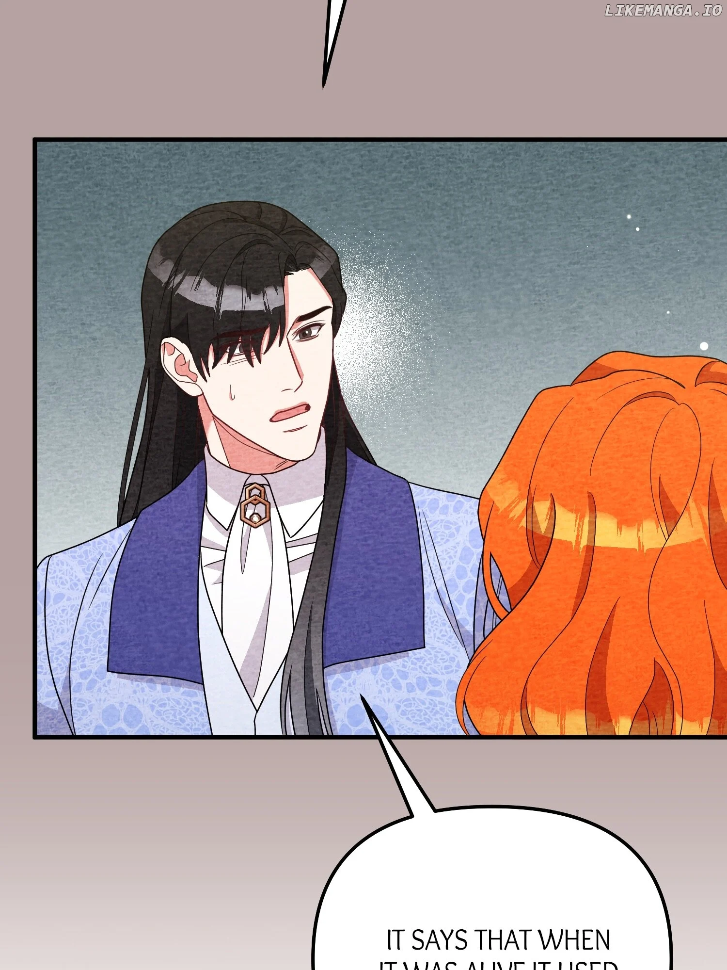 To Those Who Long for My Destruction Chapter 63 - Page 23