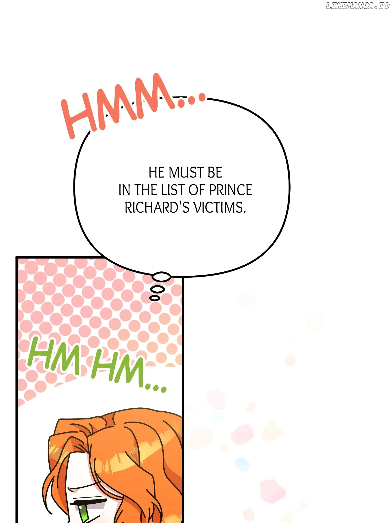 To Those Who Long for My Destruction Chapter 63 - Page 27