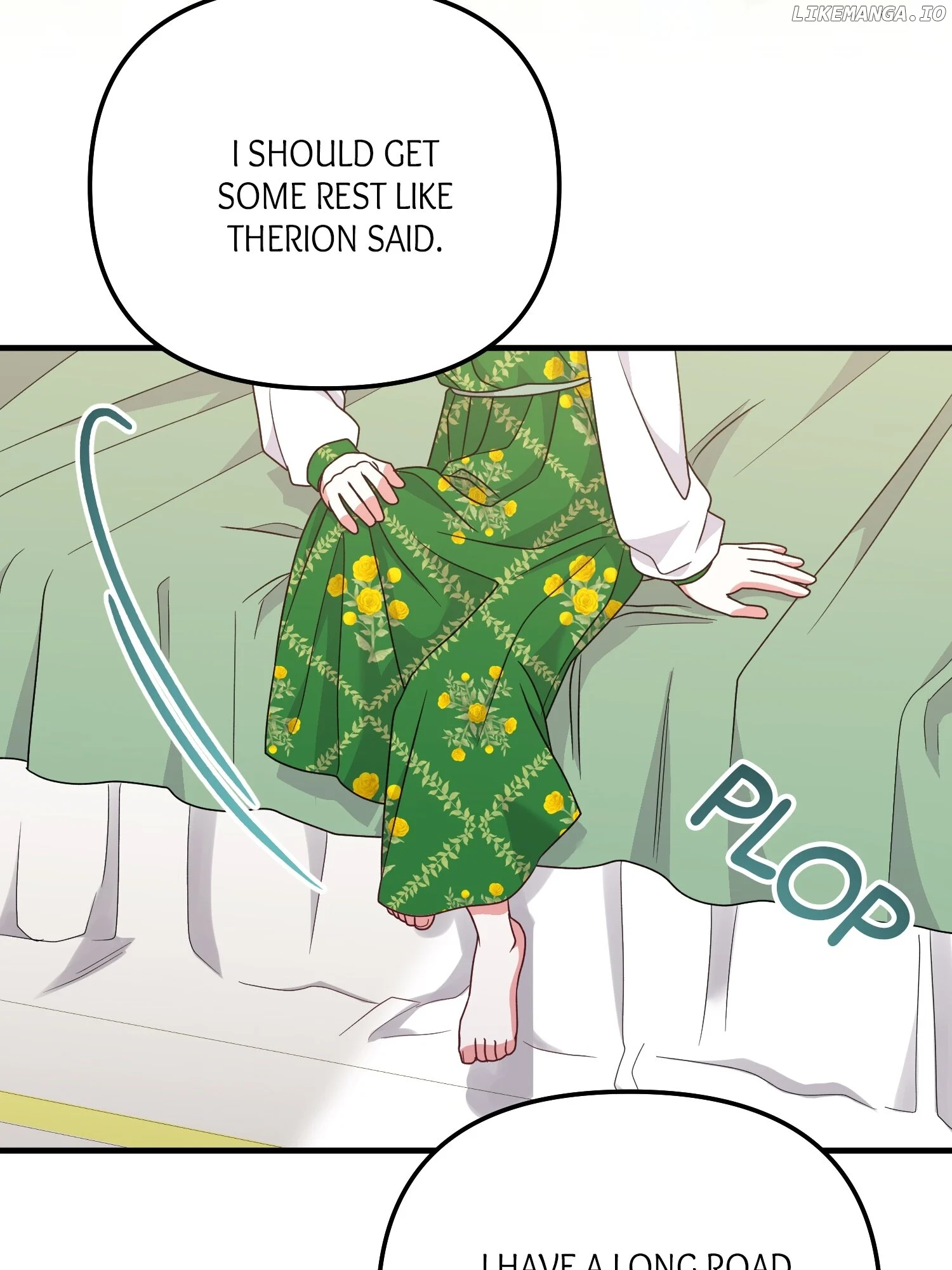 To Those Who Long for My Destruction Chapter 63 - Page 31