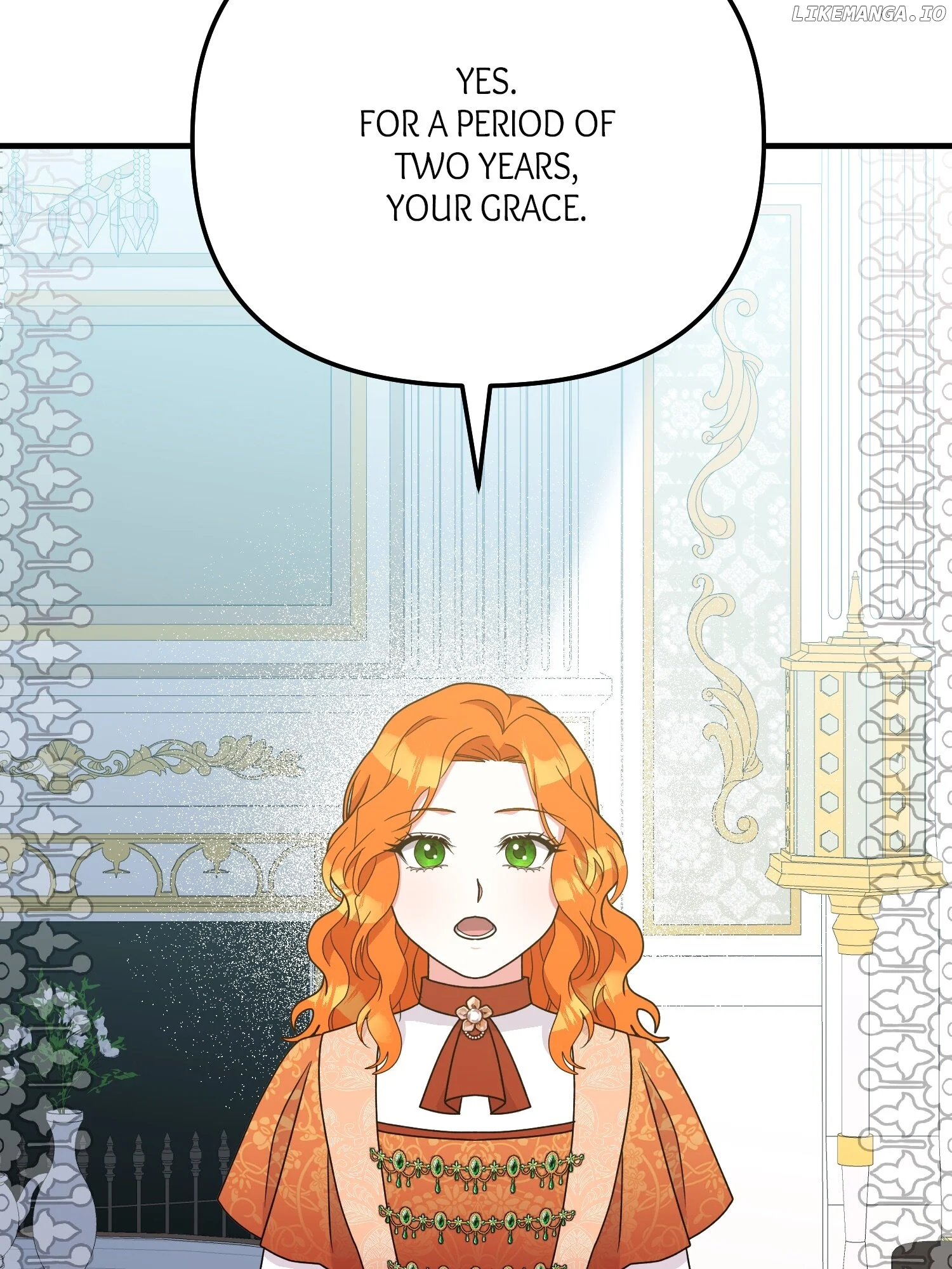 To Those Who Long for My Destruction Chapter 63 - Page 35