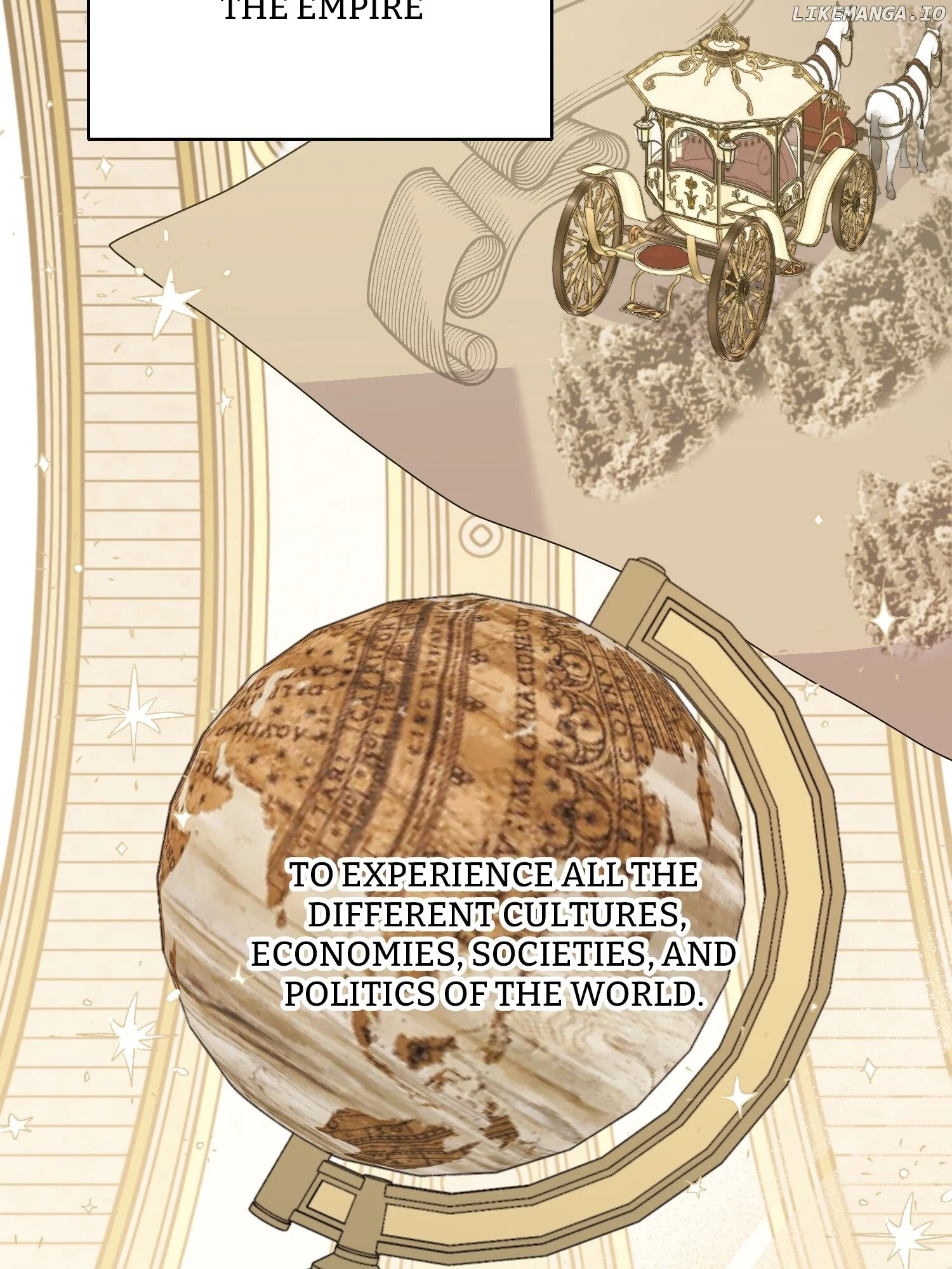 To Those Who Long for My Destruction Chapter 63 - Page 39