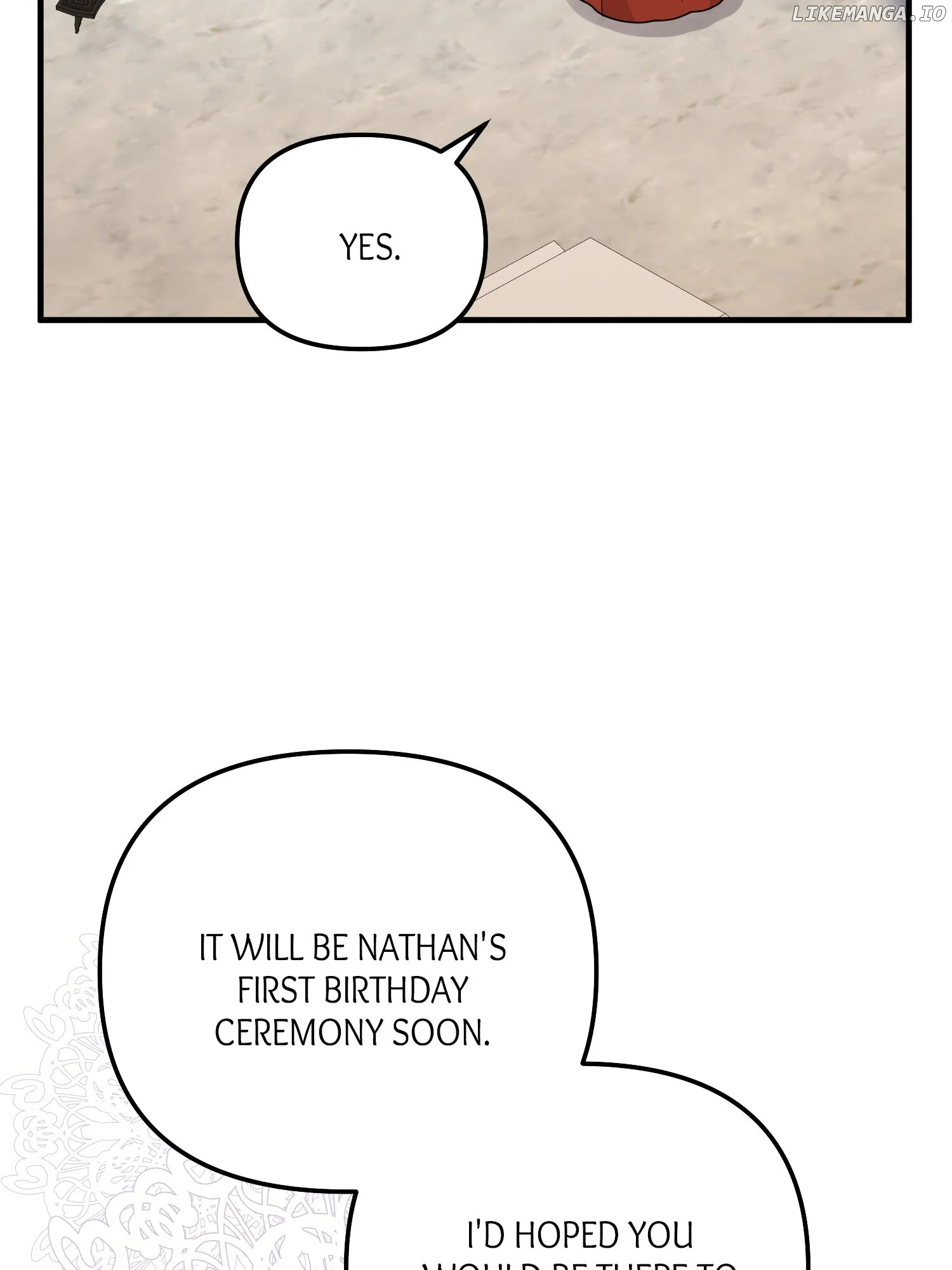 To Those Who Long for My Destruction Chapter 63 - Page 42