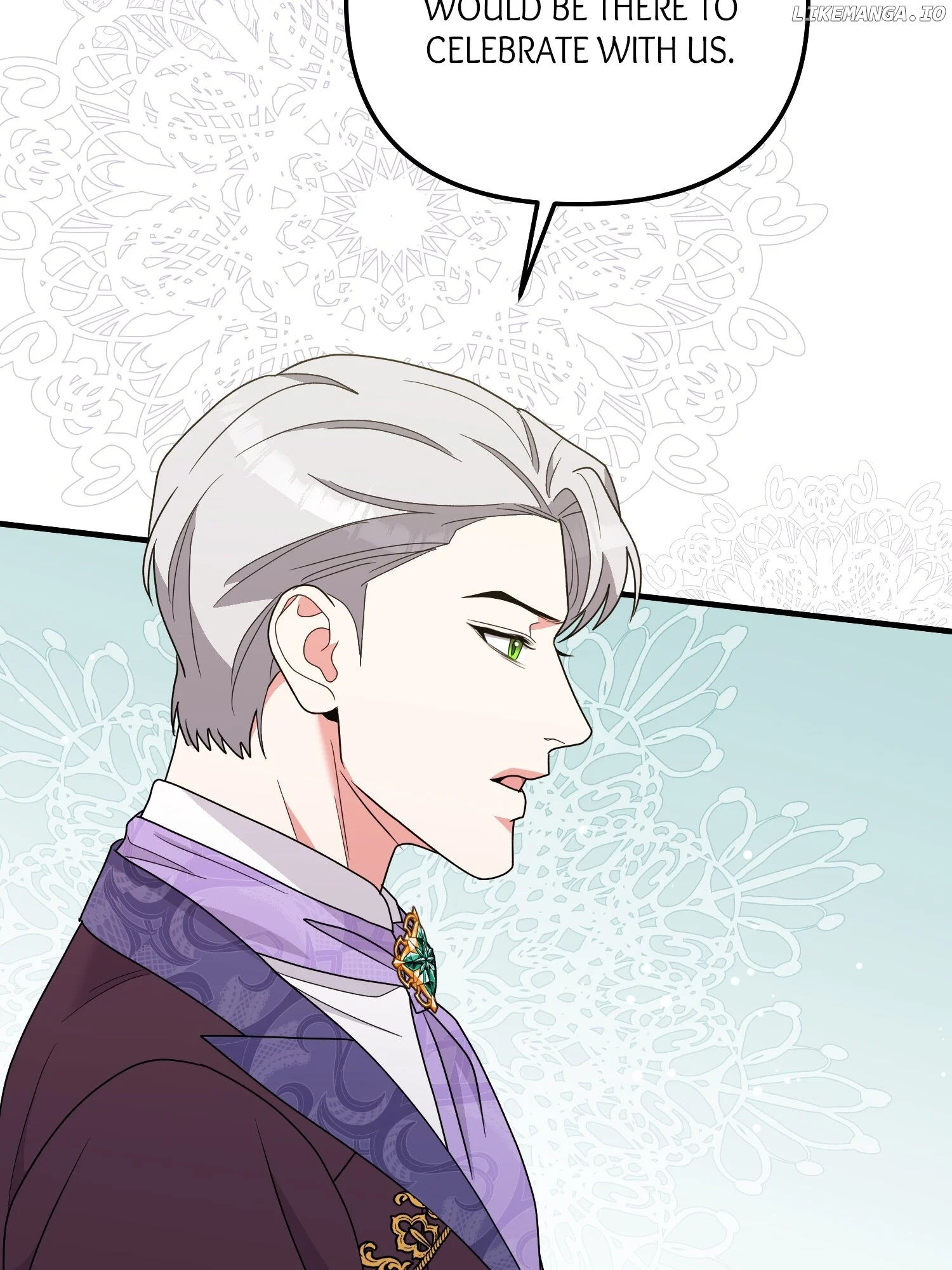 To Those Who Long for My Destruction Chapter 63 - Page 43
