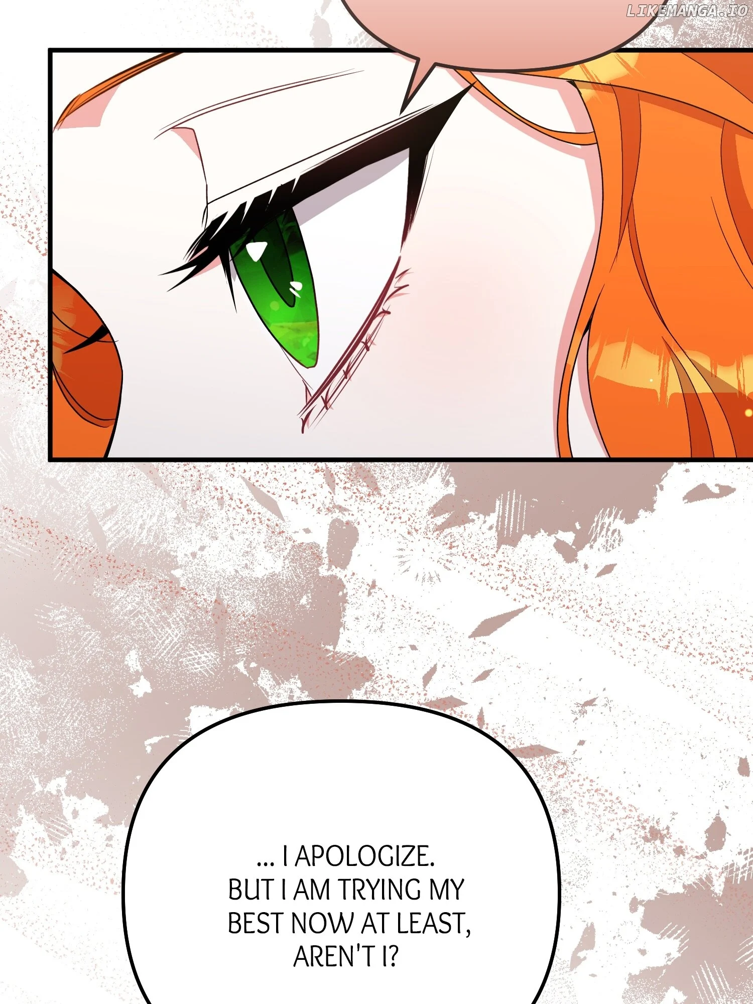 To Those Who Long for My Destruction Chapter 63 - Page 46